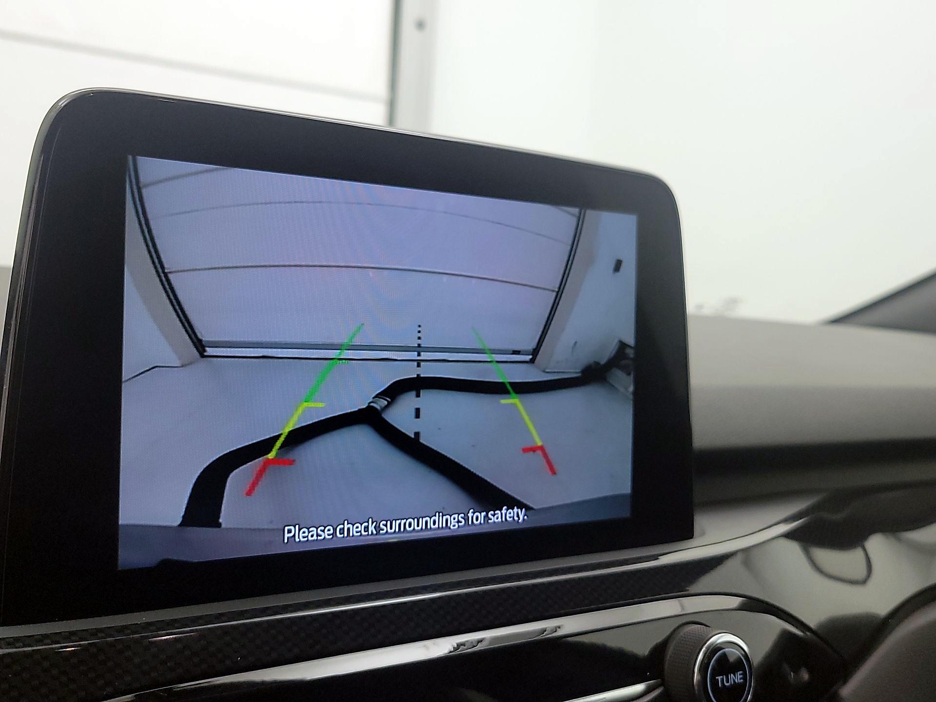 Thumbnail: 2023 Ford Escape - 14