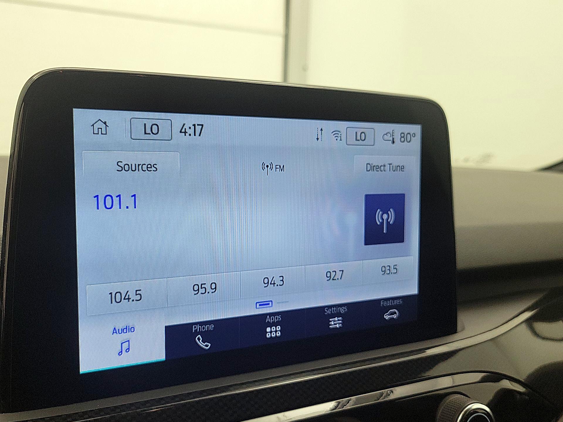 Thumbnail: 2023 Ford Escape - 15