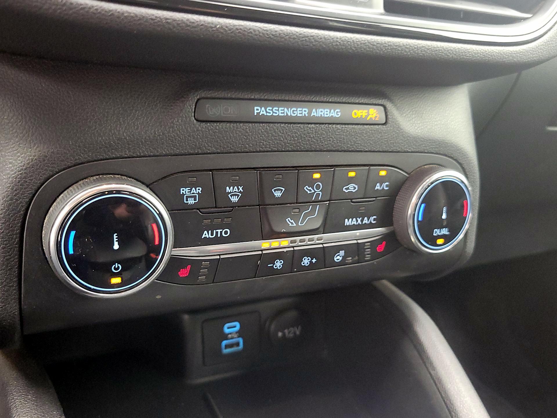 Thumbnail: 2023 Ford Escape - 16