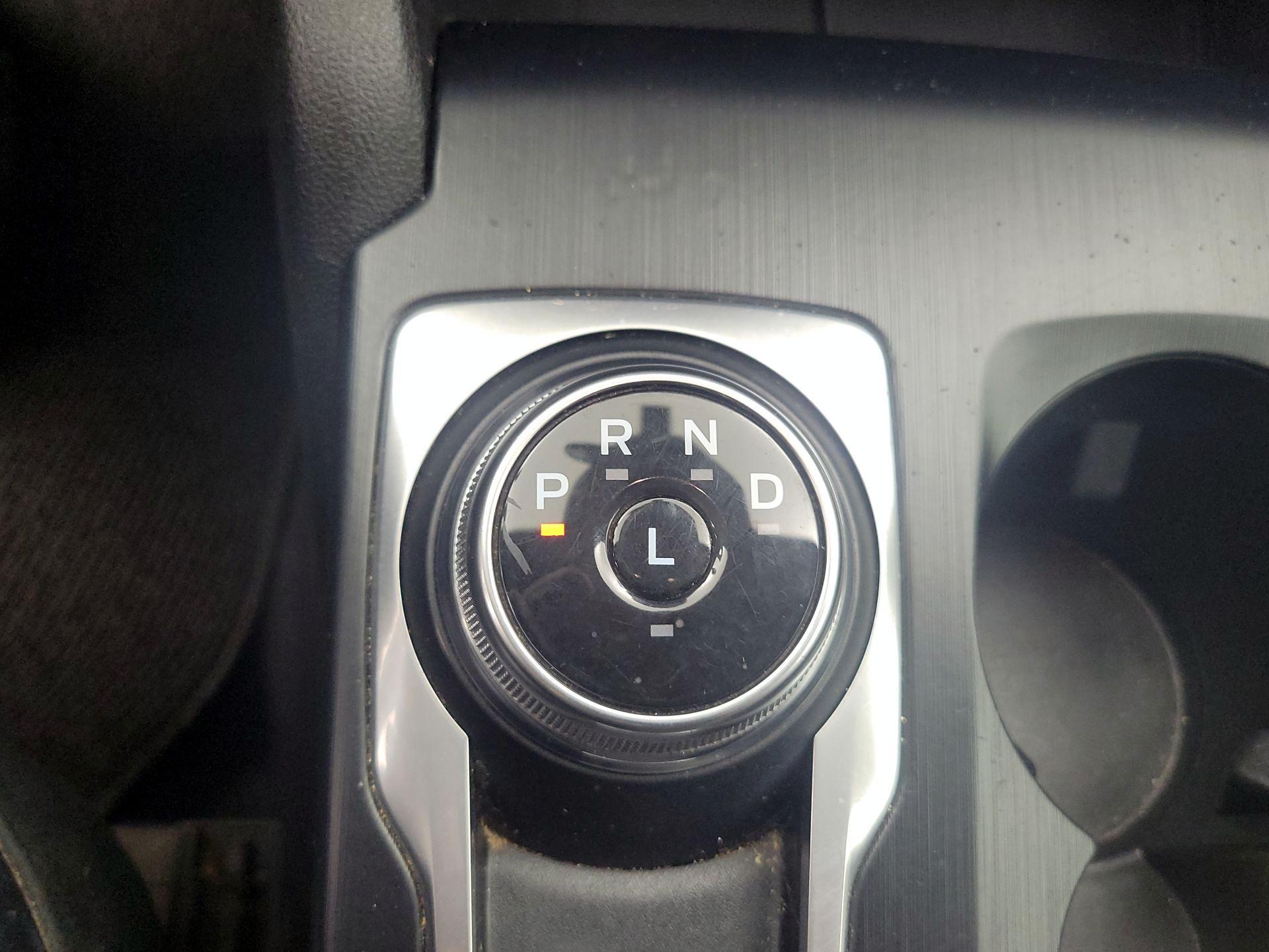 Thumbnail: 2023 Ford Escape - 17