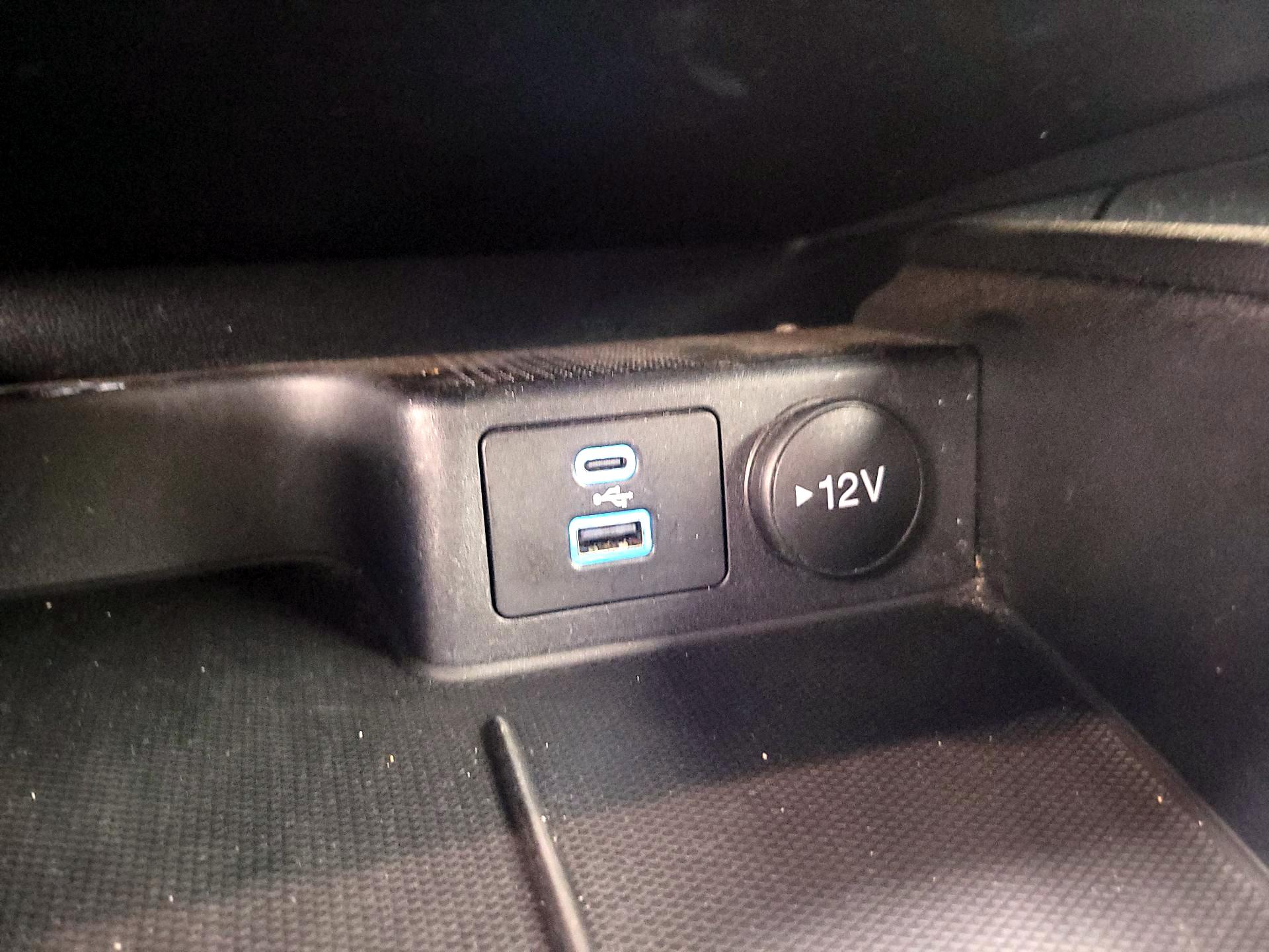 Thumbnail: 2023 Ford Escape - 18