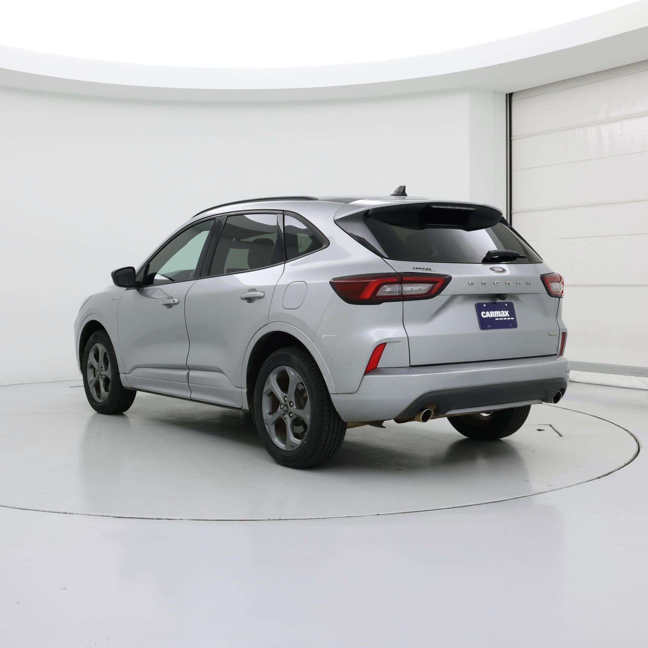 Thumbnail: 2023 Ford Escape - 2