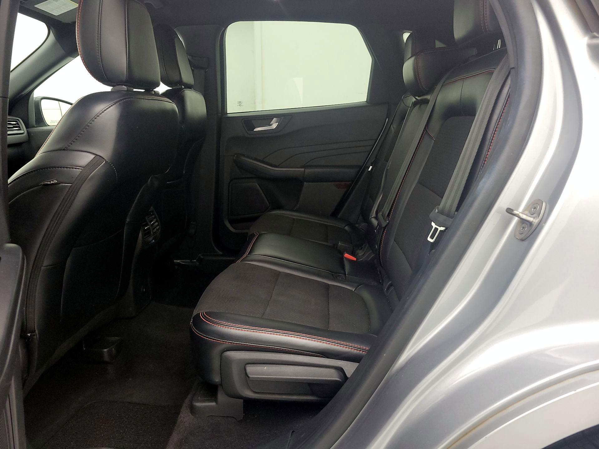 Thumbnail: 2023 Ford Escape - 19