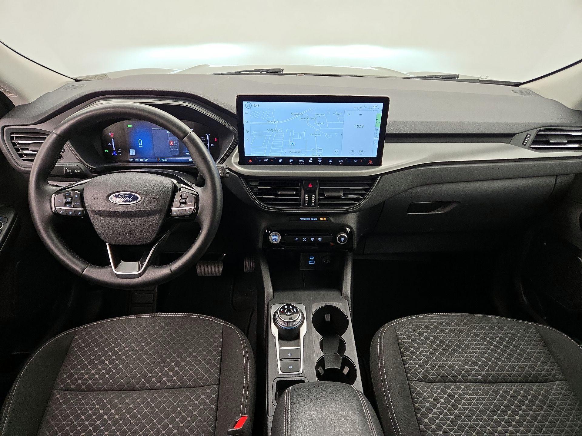 Thumbnail: 2023 Ford Escape - 9