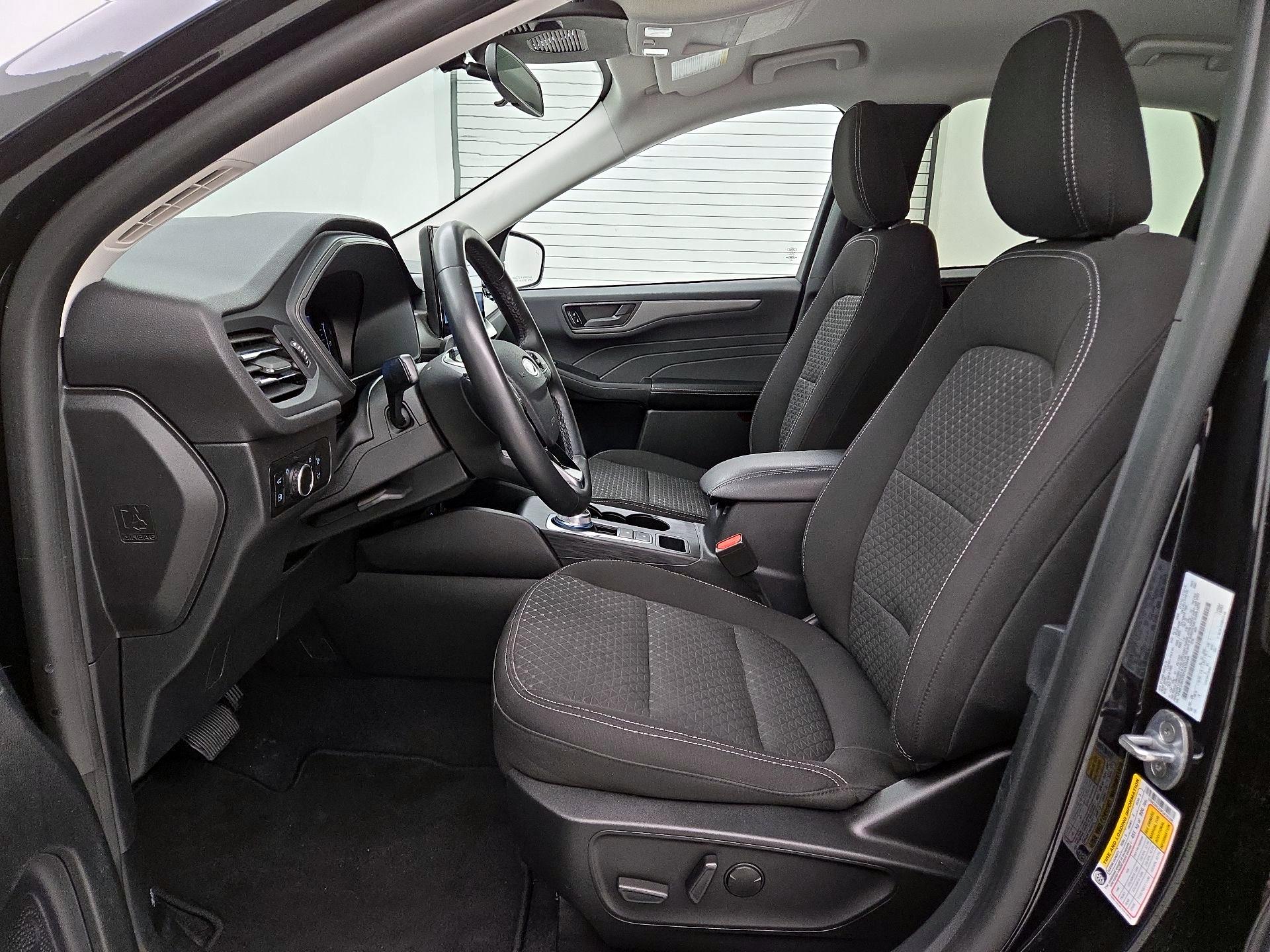 Thumbnail: 2023 Ford Escape - 11