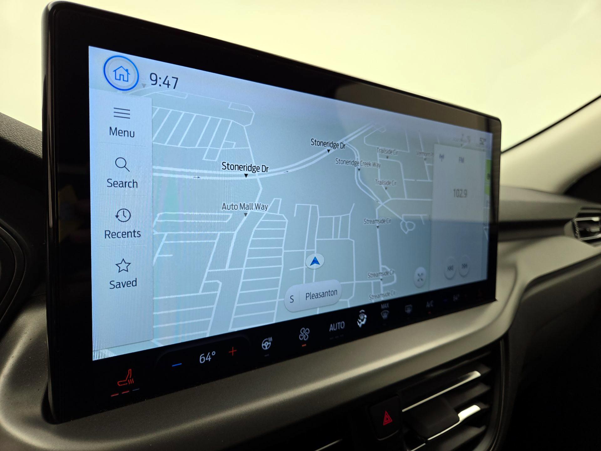 Thumbnail: 2023 Ford Escape - 14