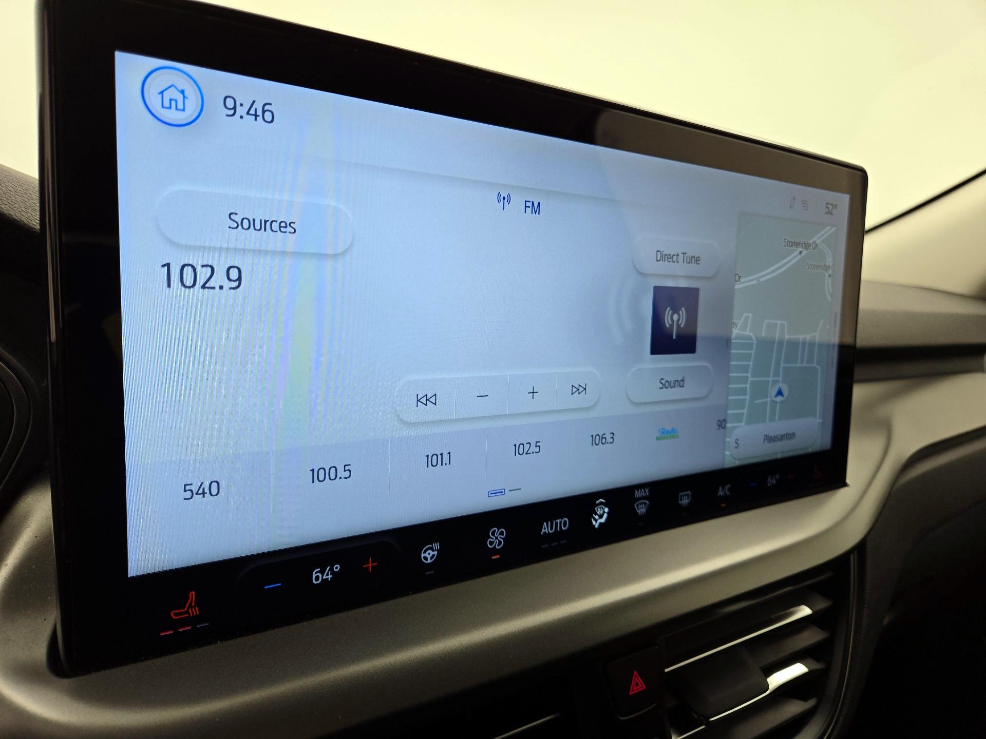 Thumbnail: 2023 Ford Escape - 16