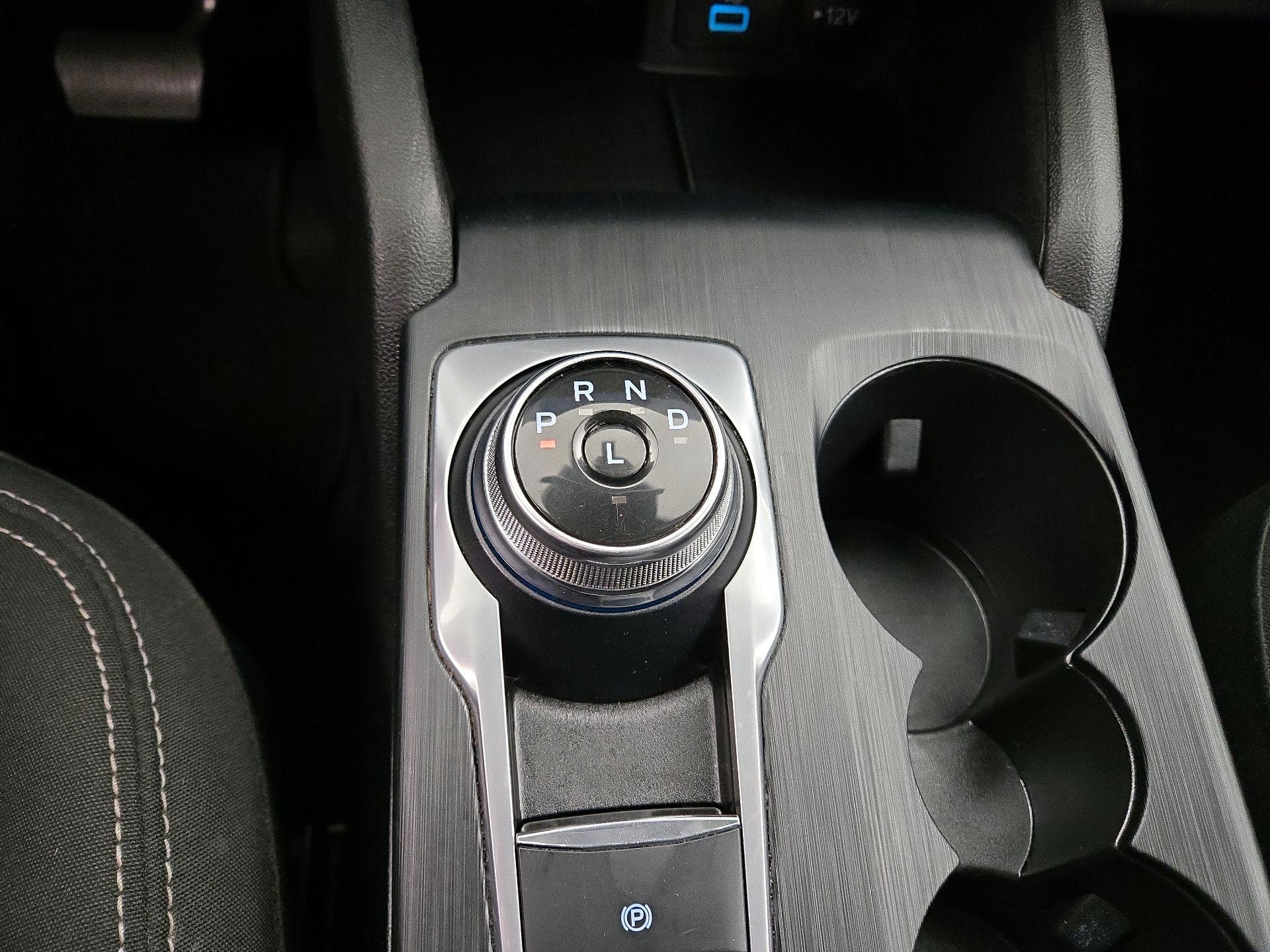 Thumbnail: 2023 Ford Escape - 18