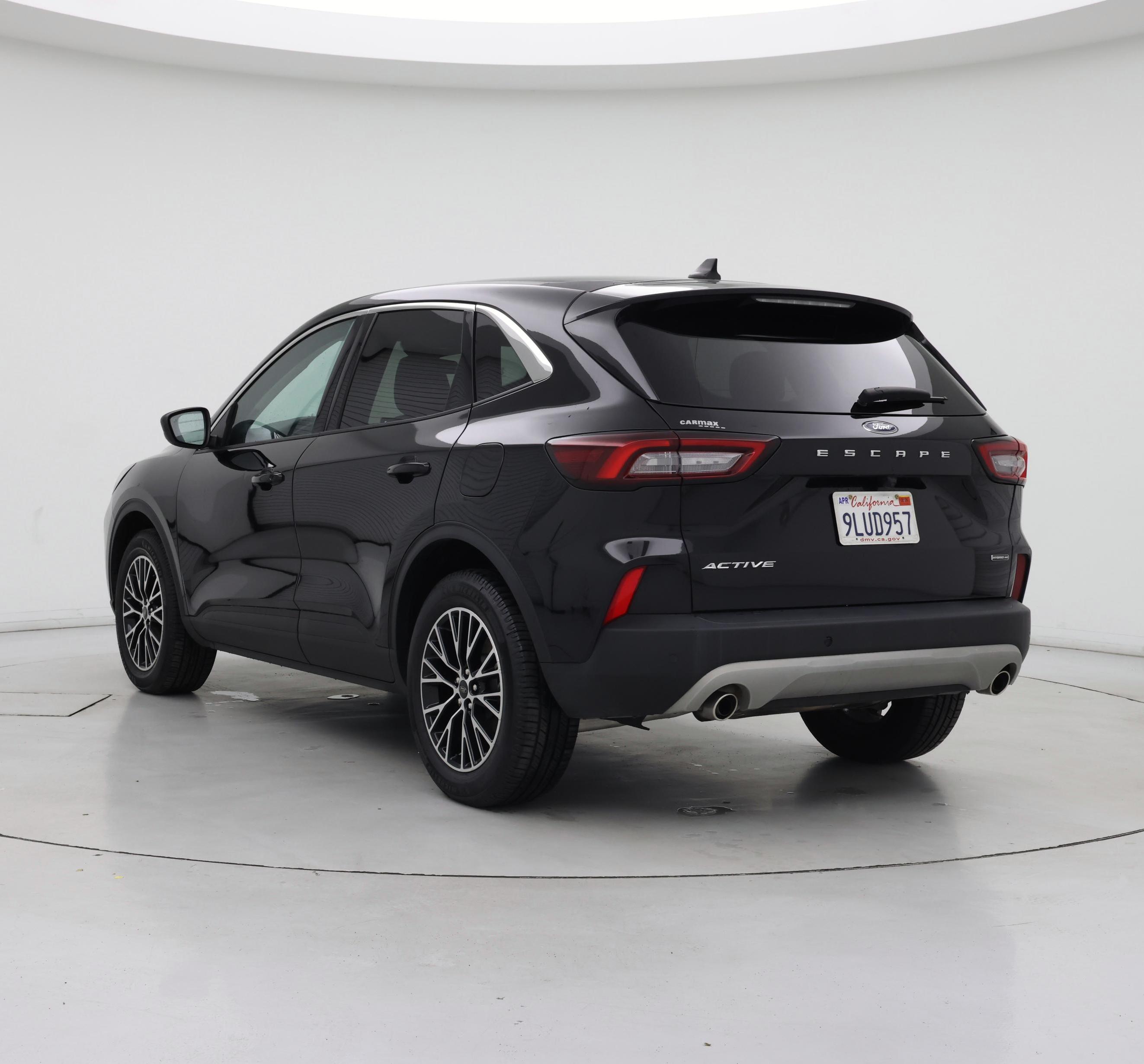 Thumbnail: 2023 Ford Escape - 2