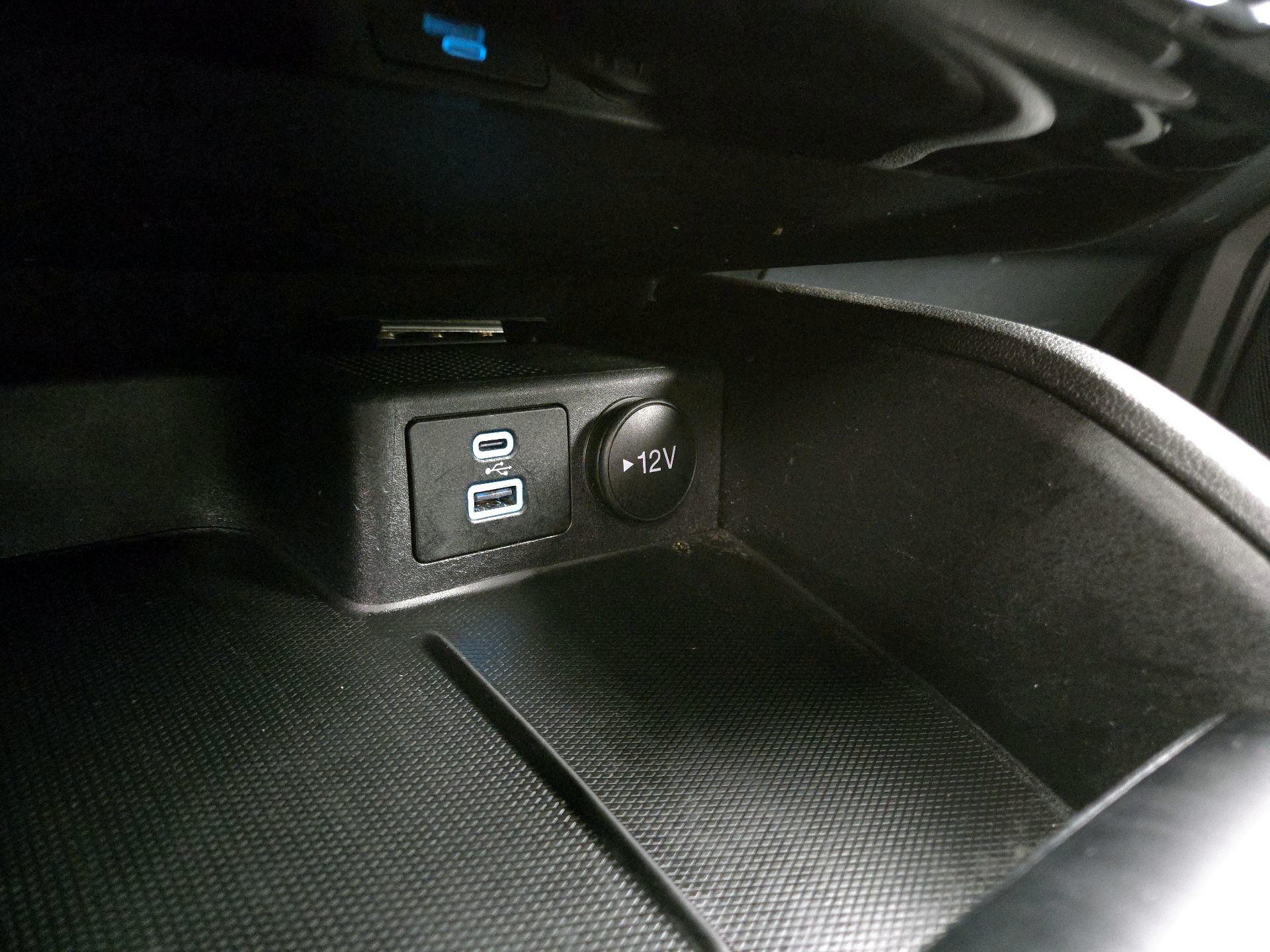 Thumbnail: 2023 Ford Escape - 19