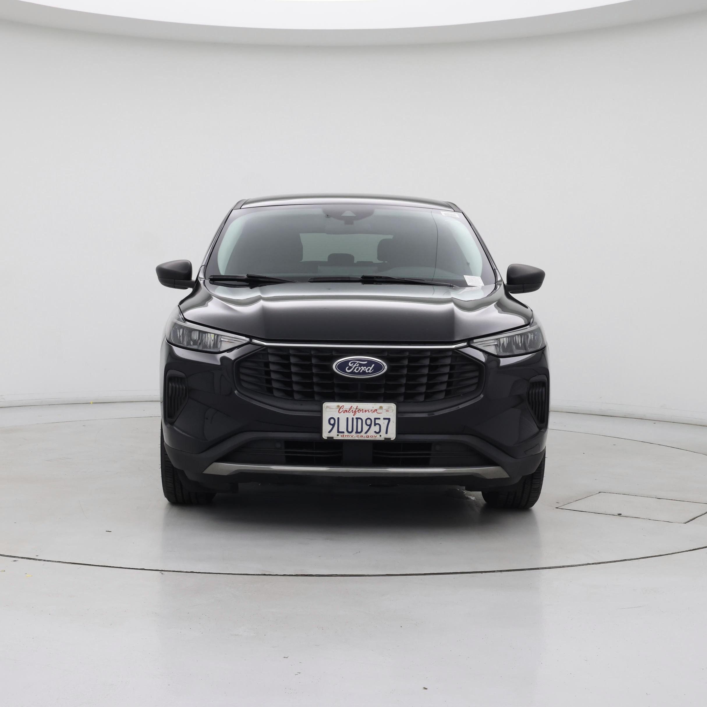 Thumbnail: 2023 Ford Escape - 5