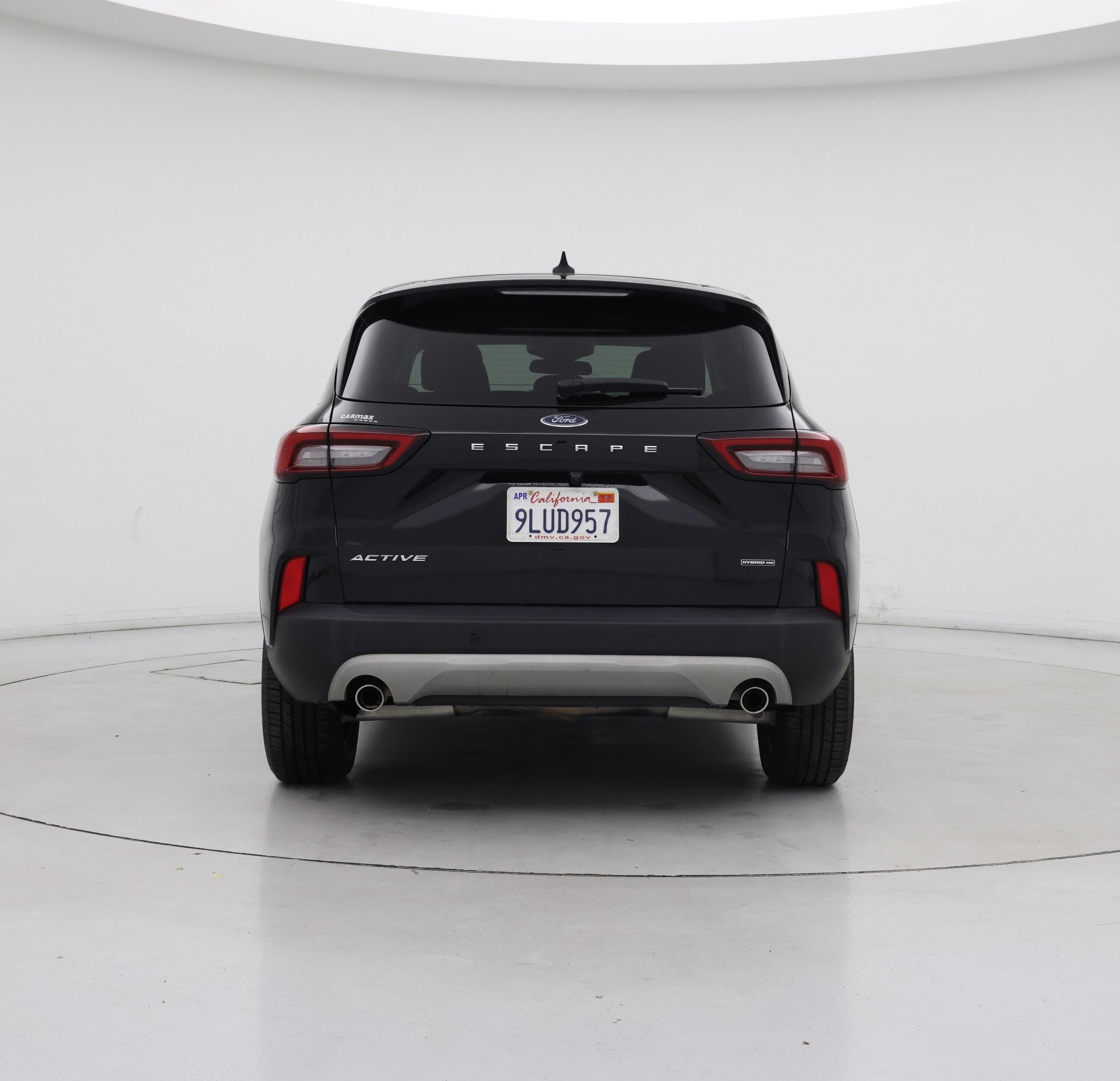 Thumbnail: 2023 Ford Escape - 6