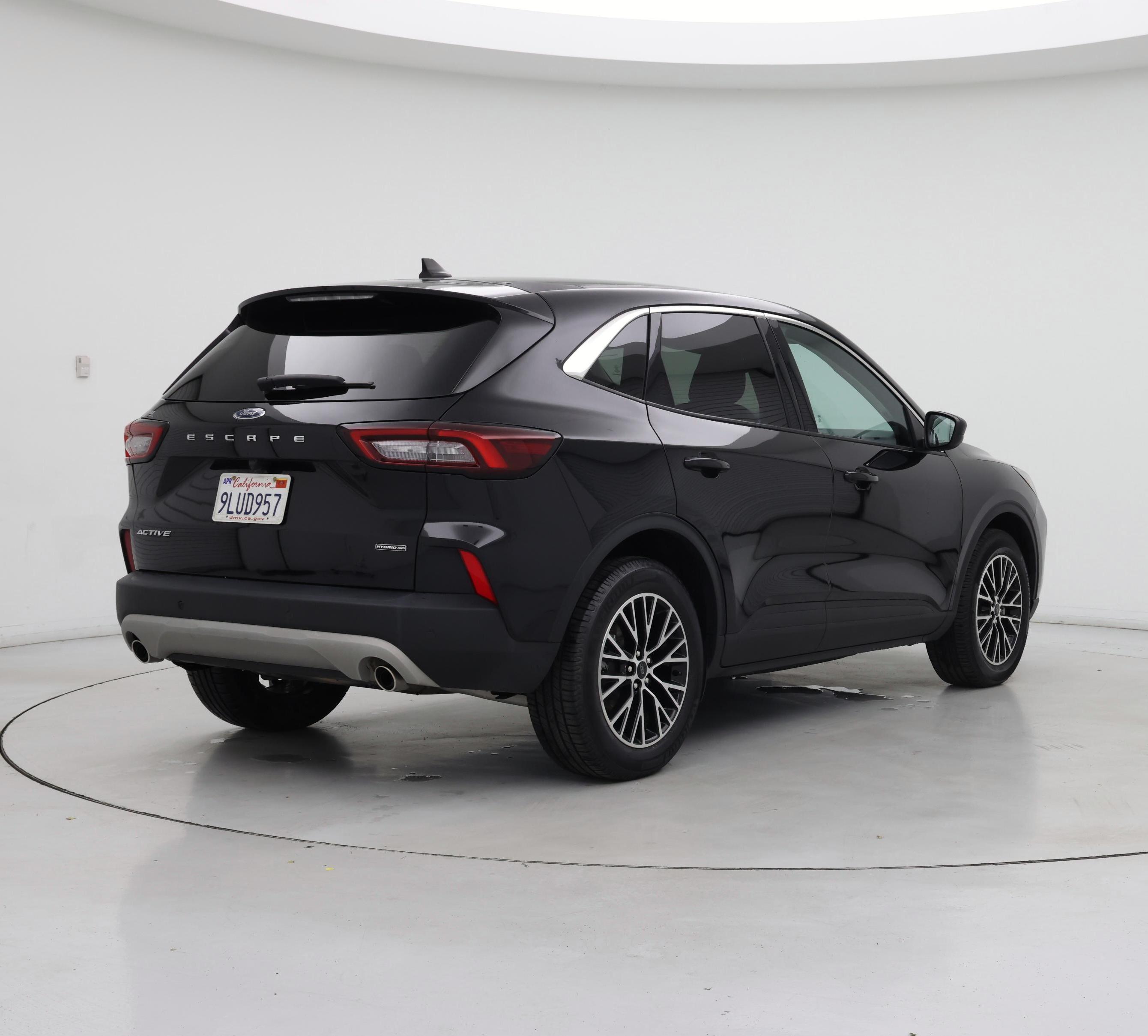 Thumbnail: 2023 Ford Escape - 8