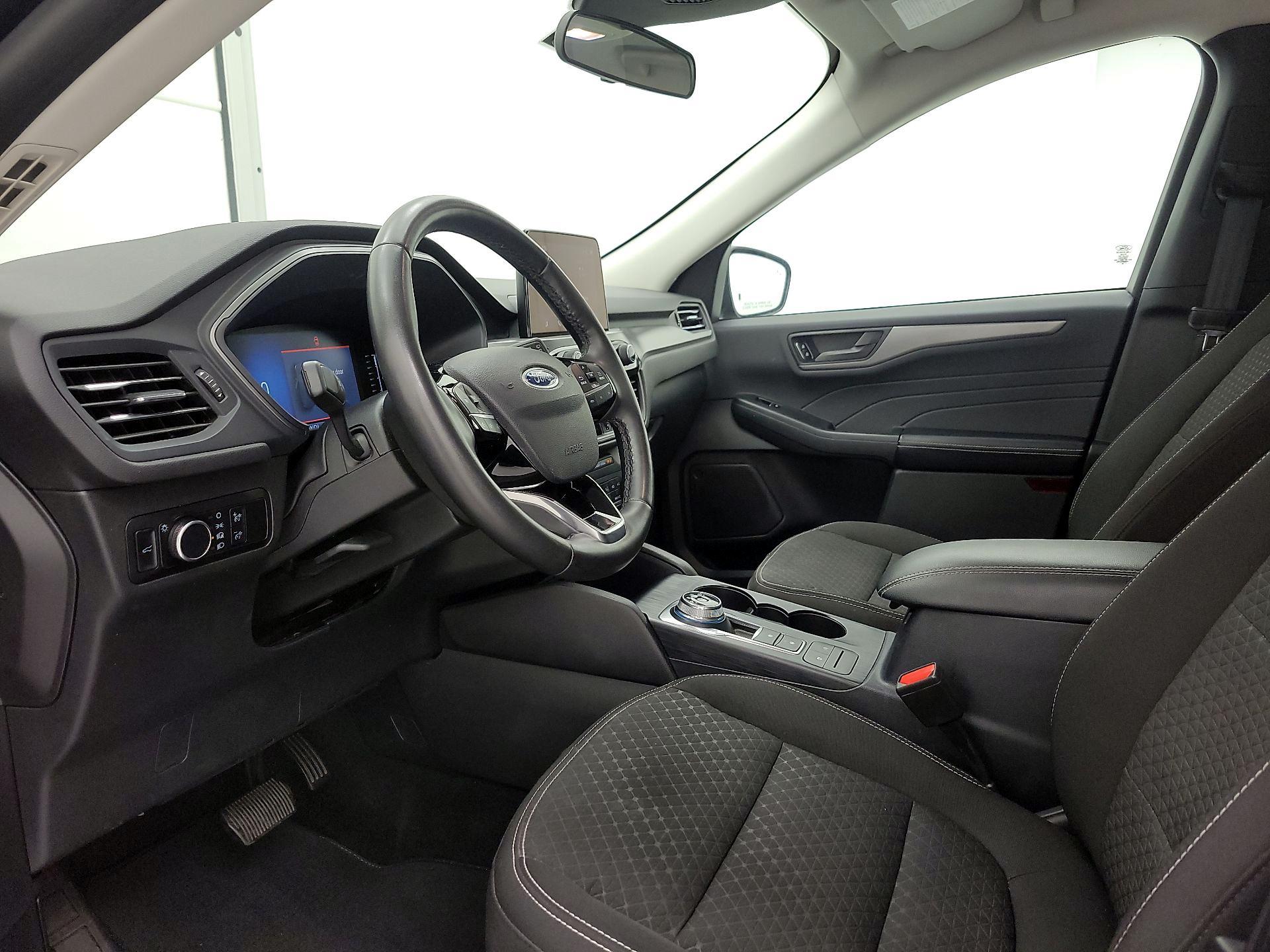 Thumbnail: 2023 Ford Escape - 11