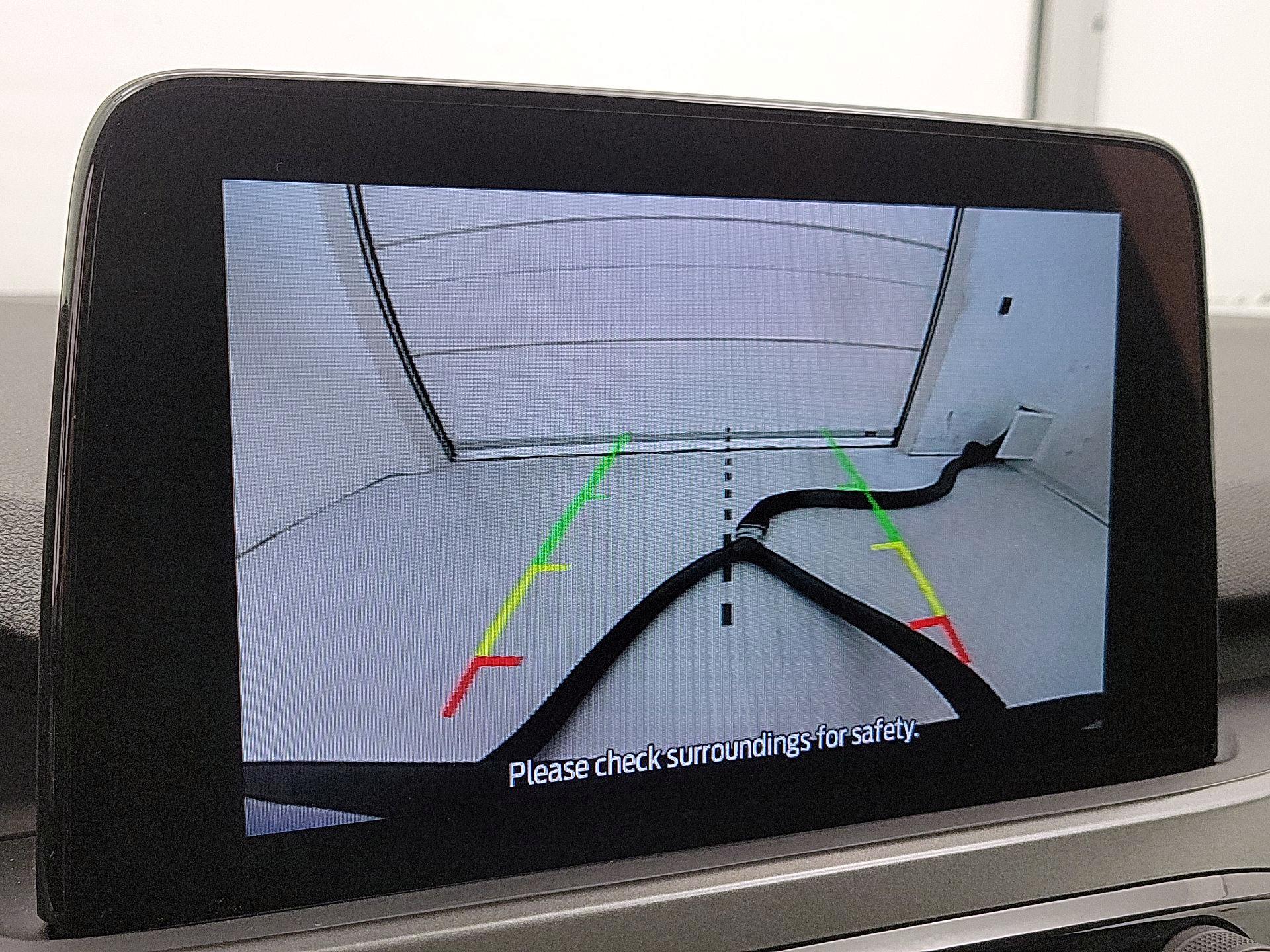 Thumbnail: 2023 Ford Escape - 14