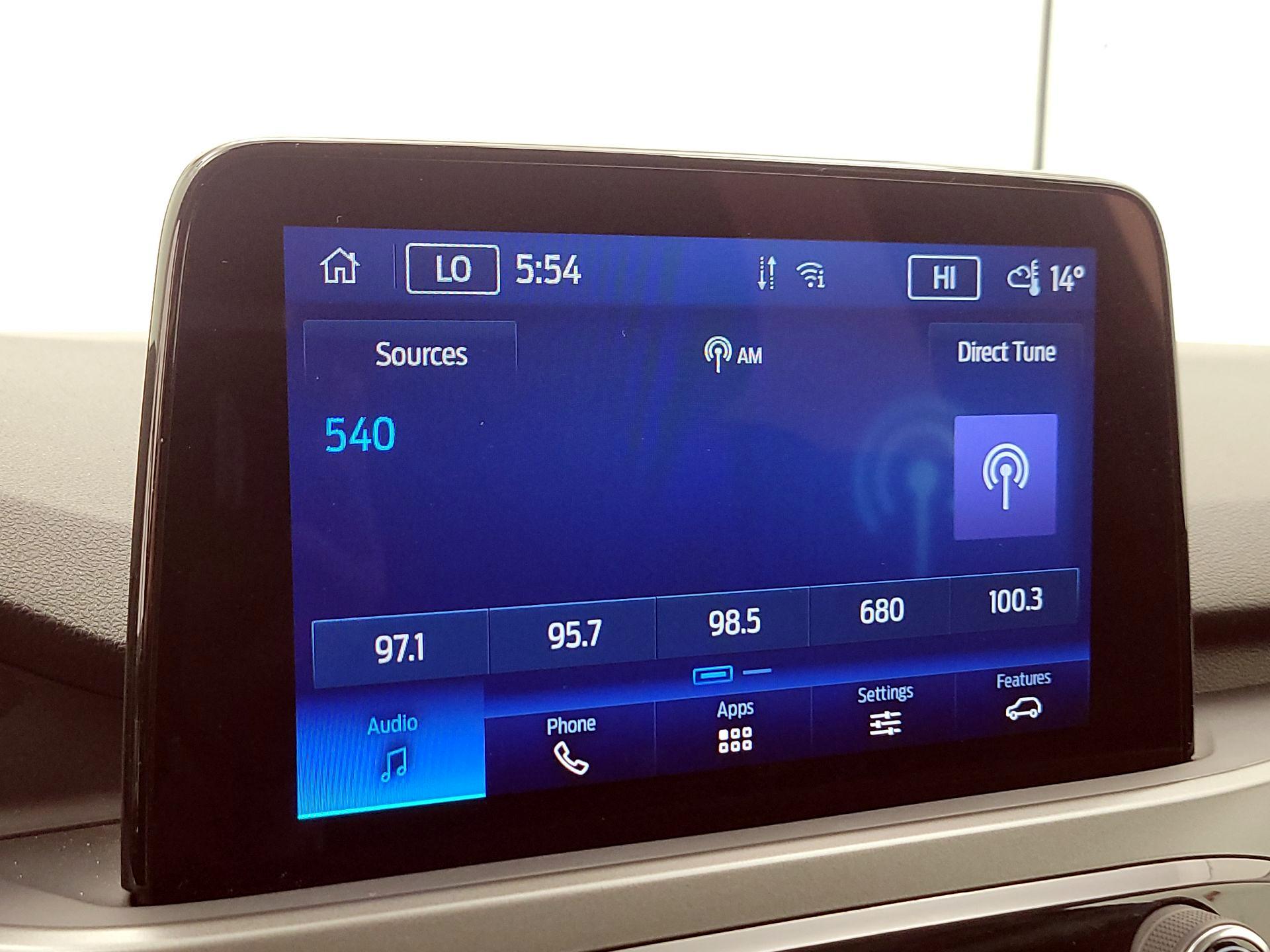 Thumbnail: 2023 Ford Escape - 15