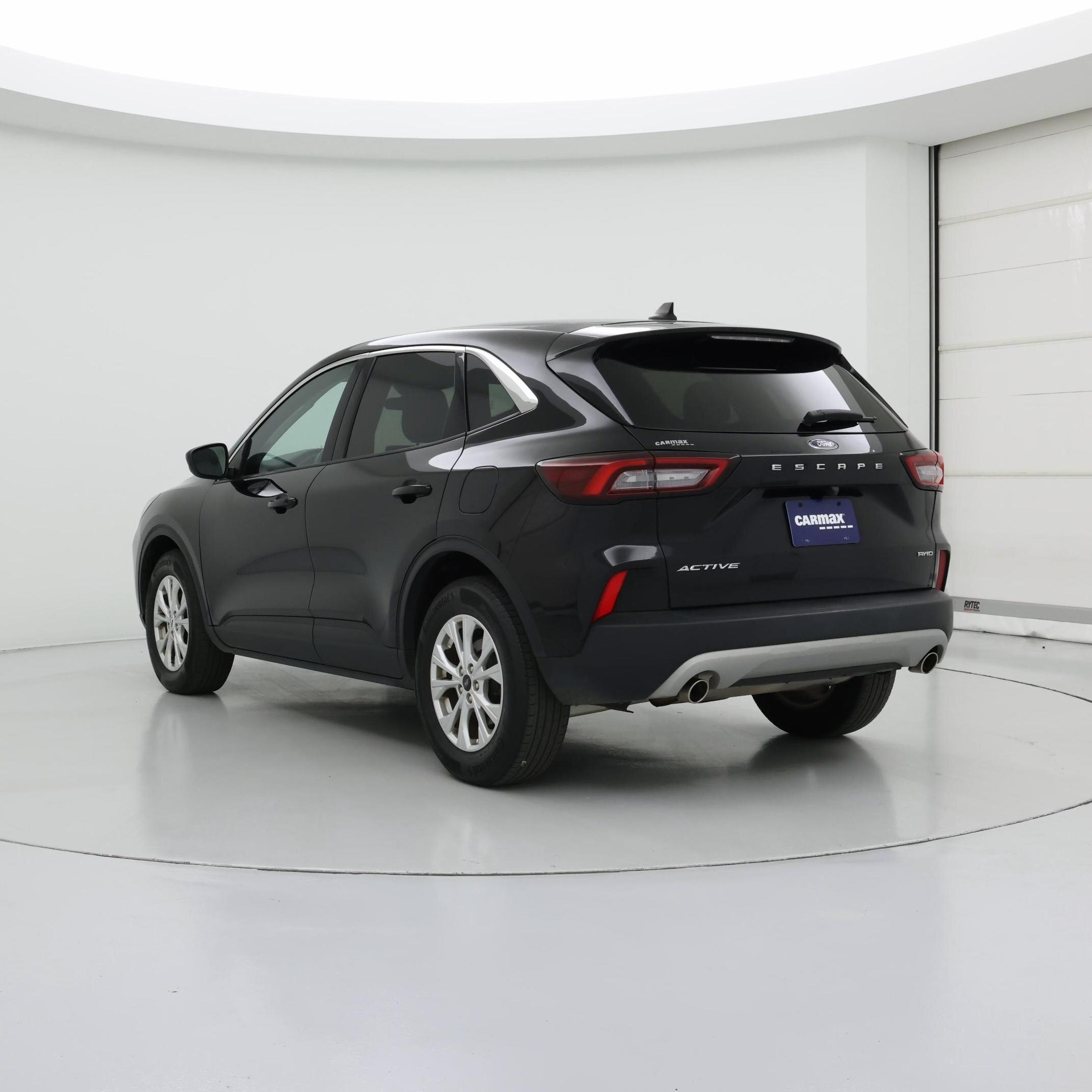 Thumbnail: 2023 Ford Escape - 2