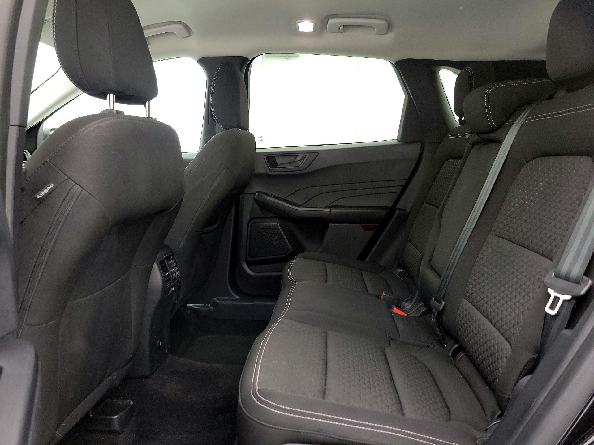 Thumbnail: 2023 Ford Escape - 19