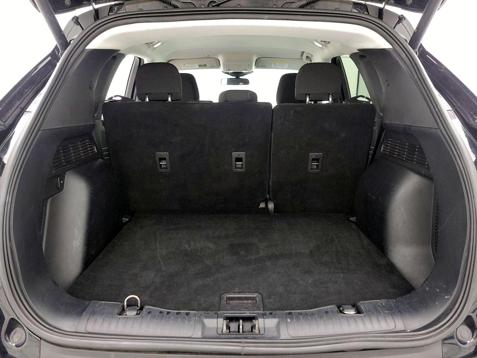 Thumbnail: 2023 Ford Escape - 20