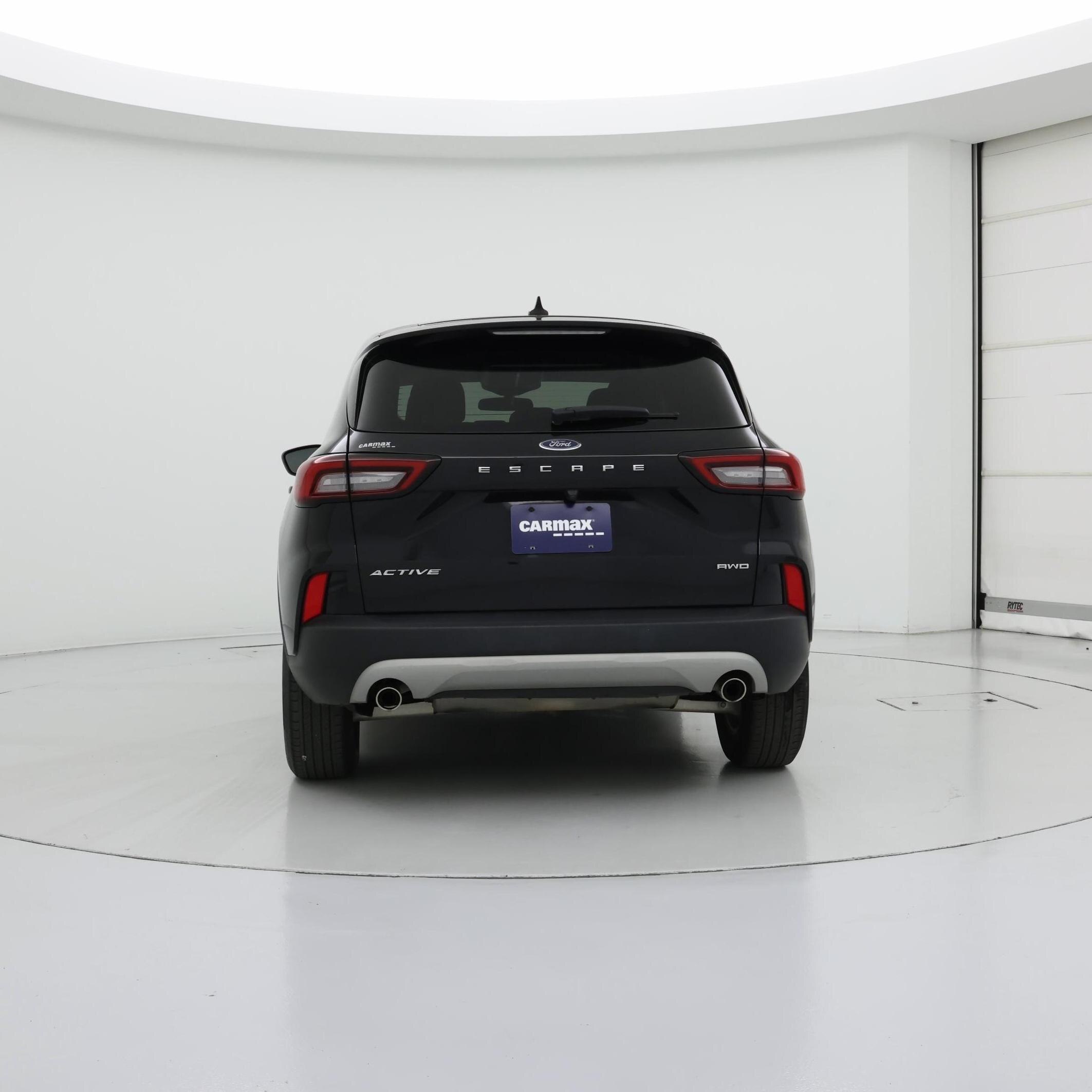 Thumbnail: 2023 Ford Escape - 6