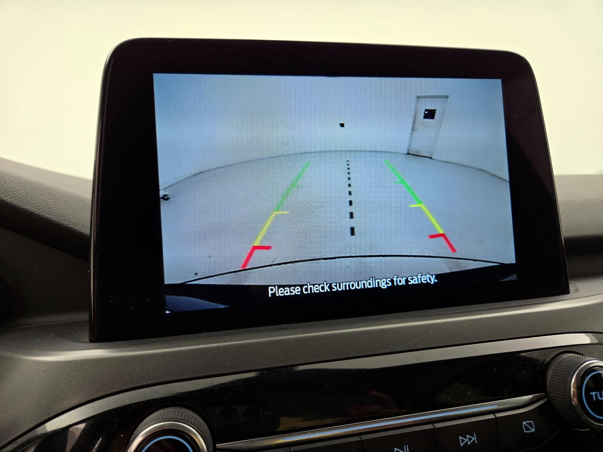 Thumbnail: 2023 Ford Escape - 14