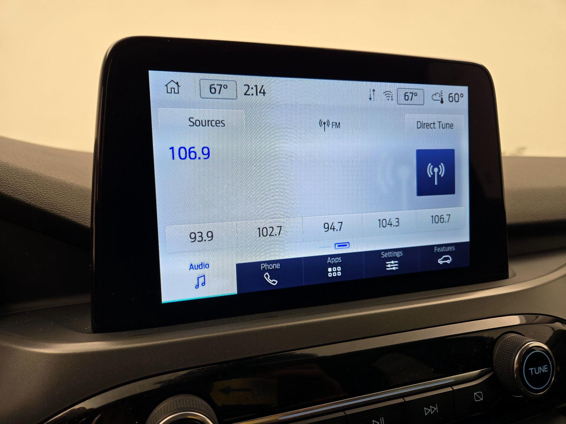 Thumbnail: 2023 Ford Escape - 15