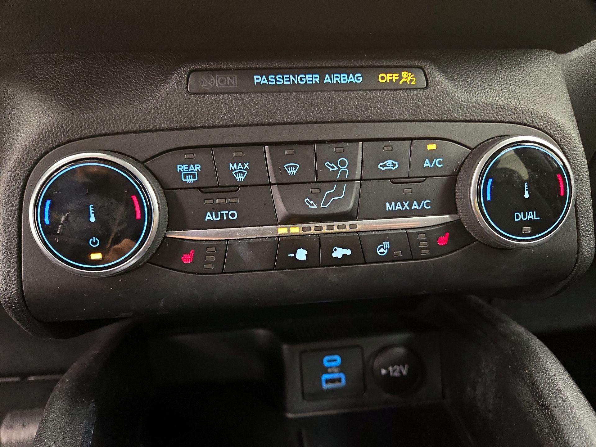 Thumbnail: 2023 Ford Escape - 16