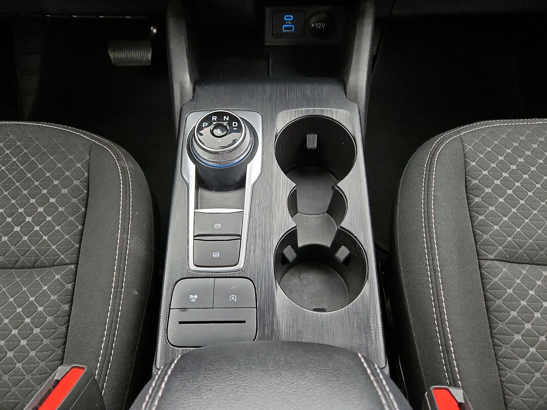 Thumbnail: 2023 Ford Escape - 17