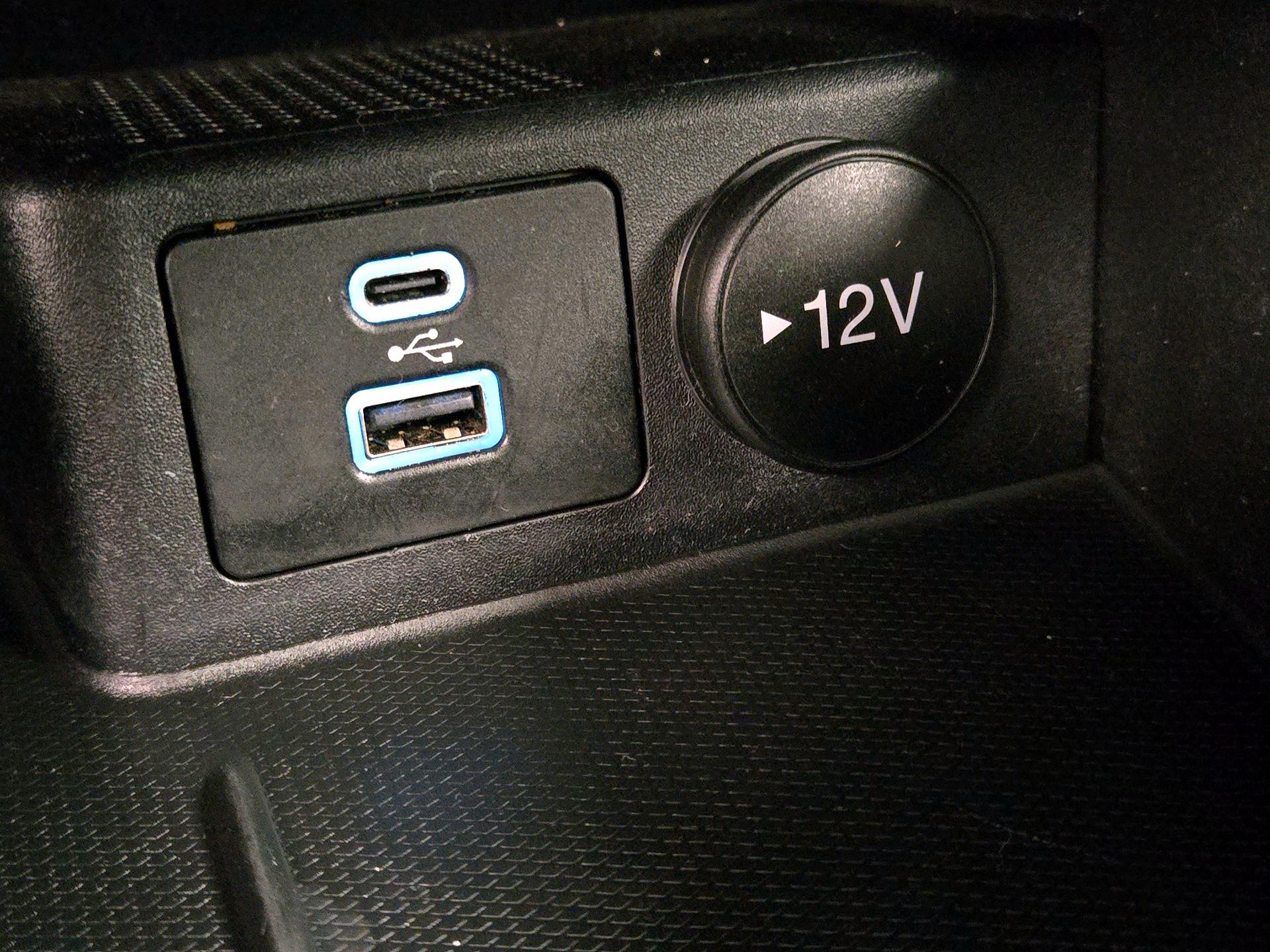 Thumbnail: 2023 Ford Escape - 18