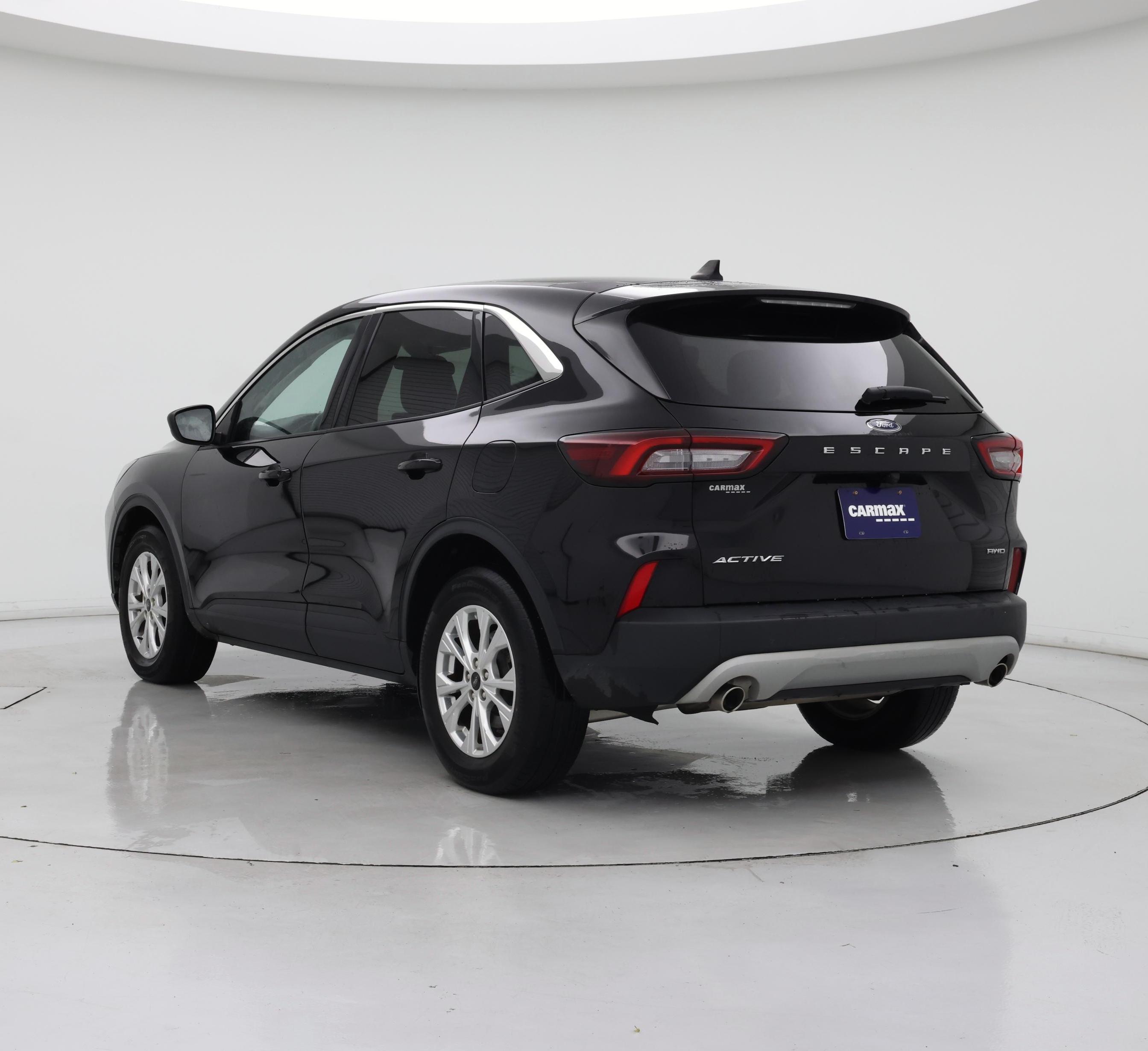 Thumbnail: 2023 Ford Escape - 2