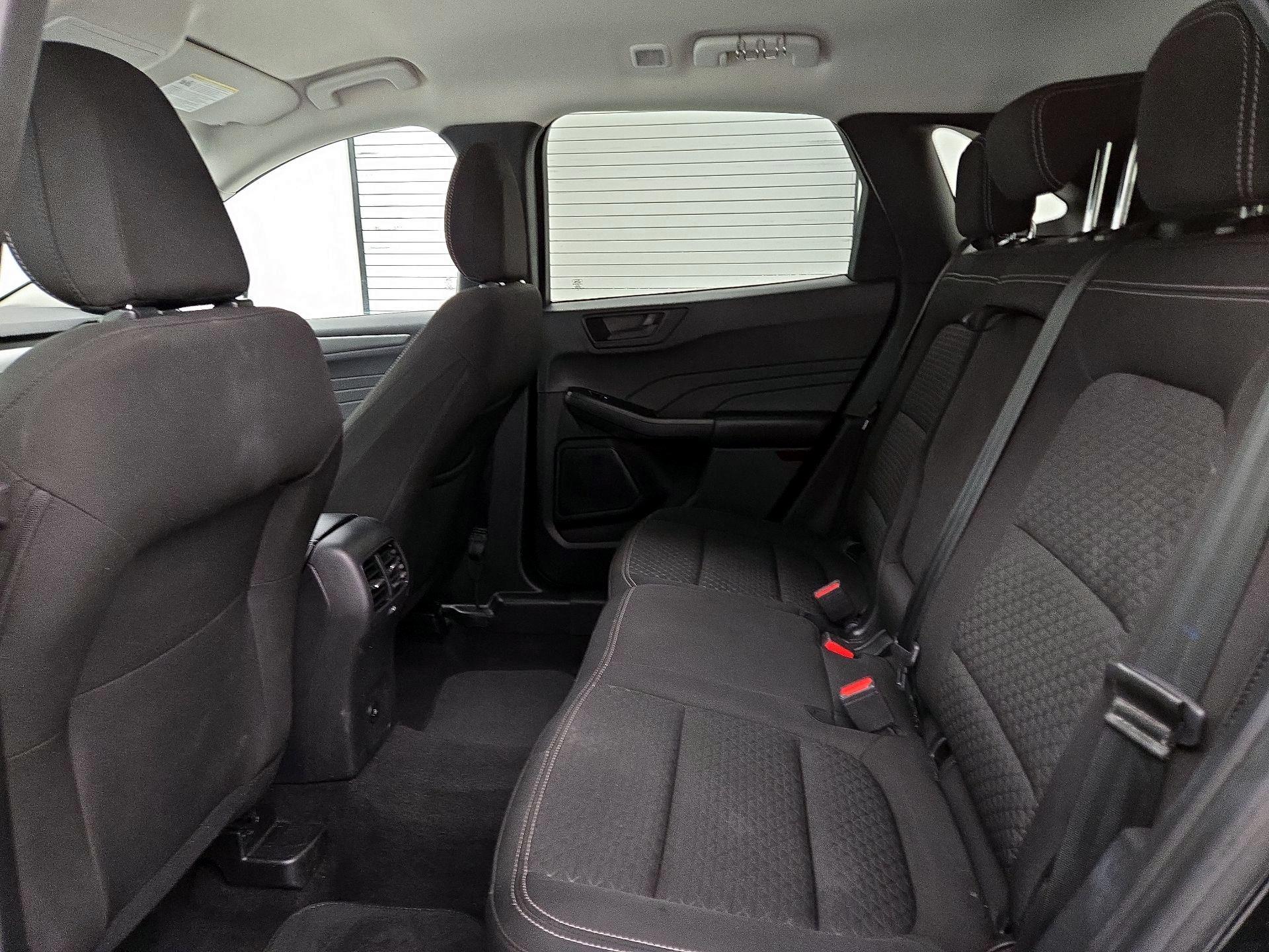 Thumbnail: 2023 Ford Escape - 19