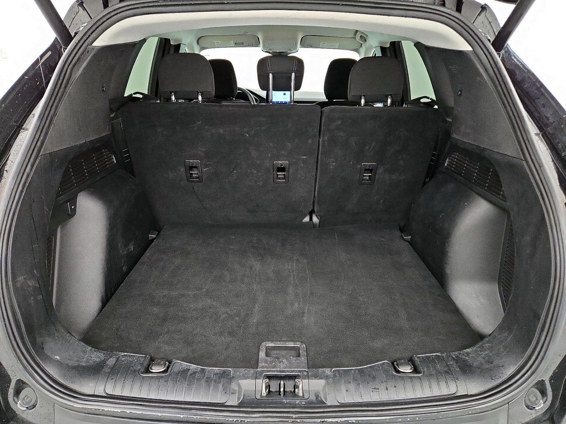 Thumbnail: 2023 Ford Escape - 20