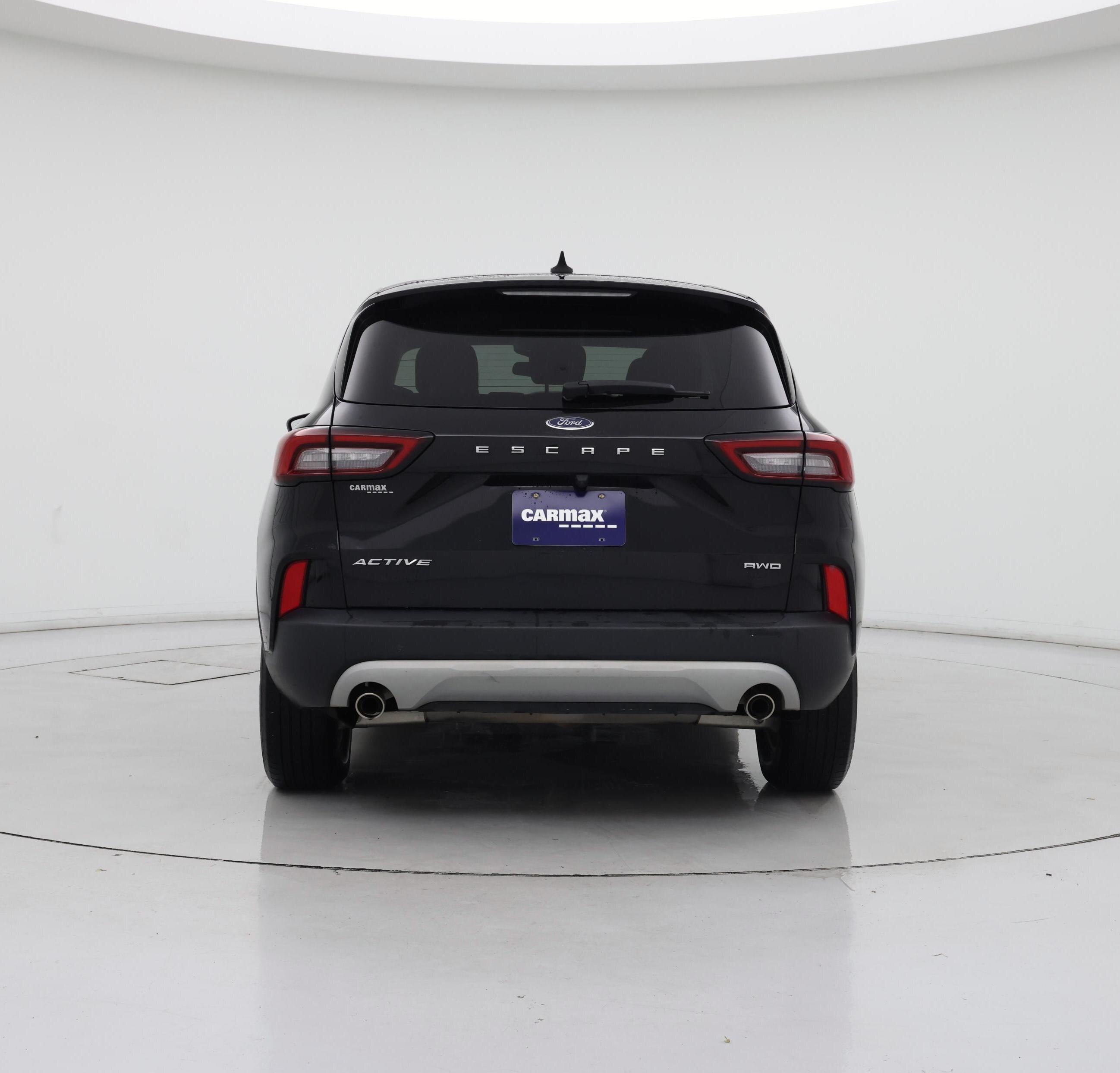 Thumbnail: 2023 Ford Escape - 6