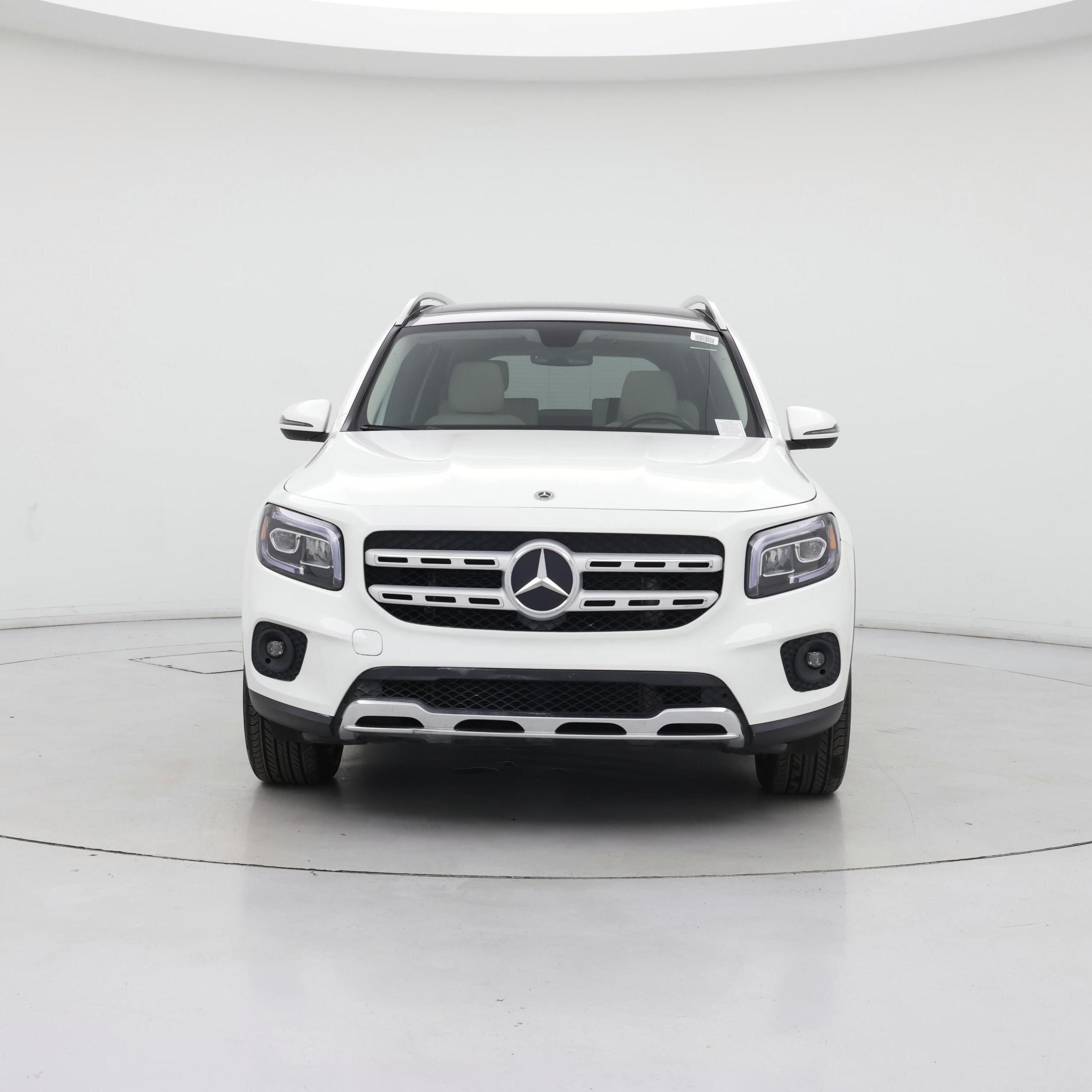 Thumbnail: 2022 Mercedes-Benz GLB - 5