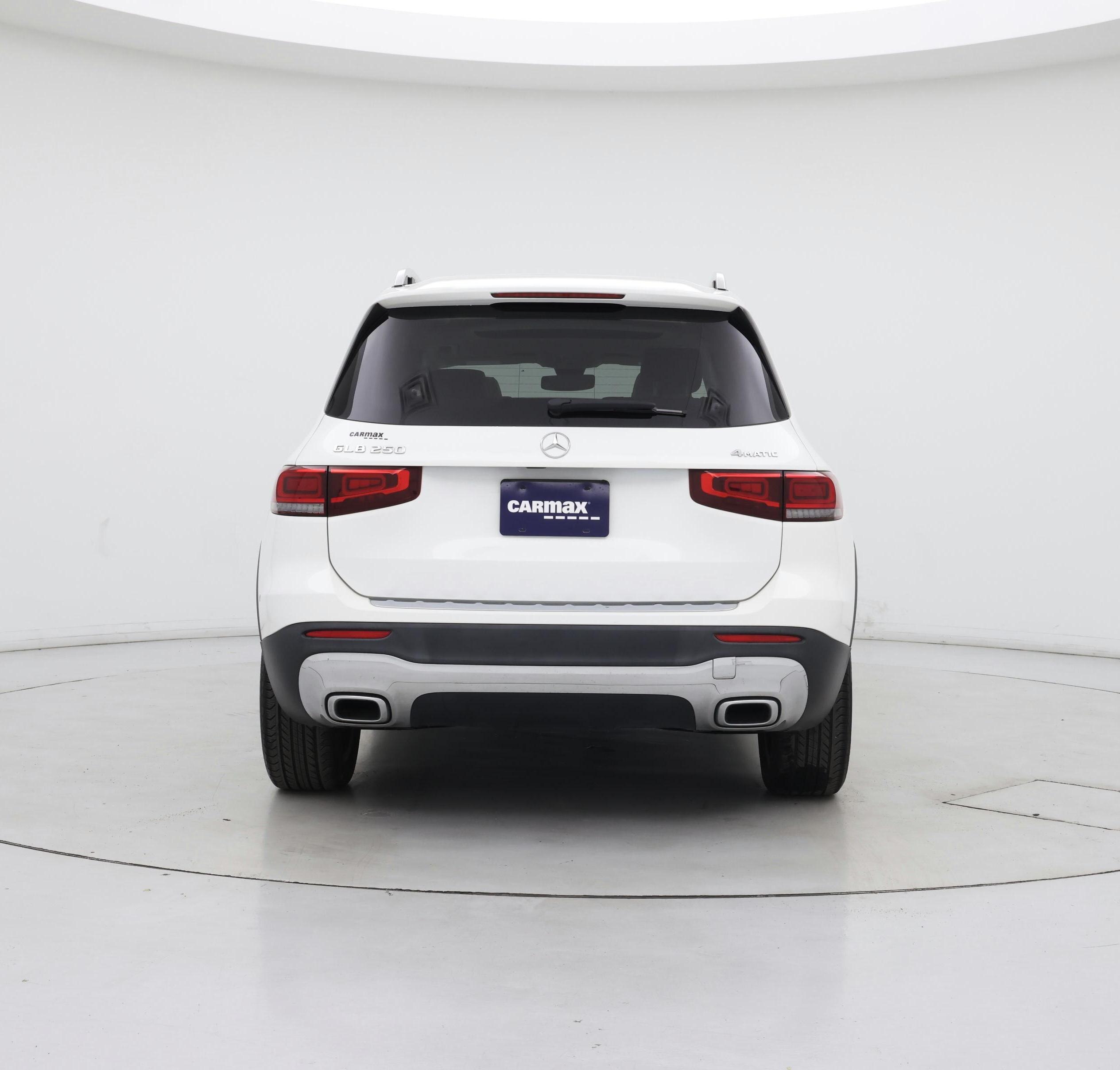 Thumbnail: 2022 Mercedes-Benz GLB - 6