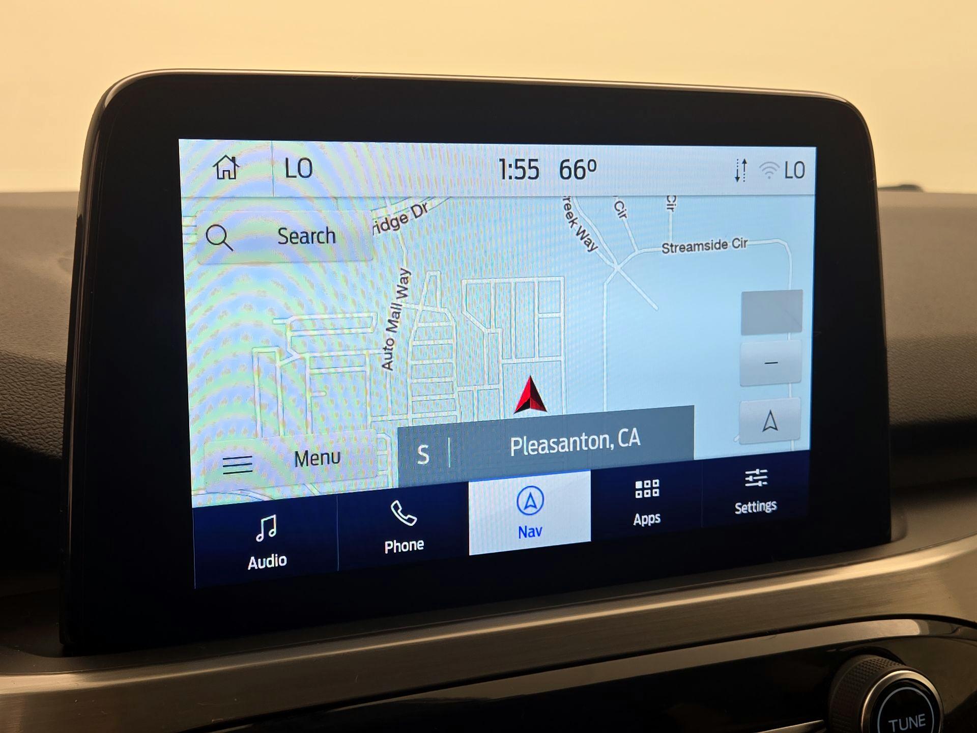 Thumbnail: 2022 Ford Escape - 14