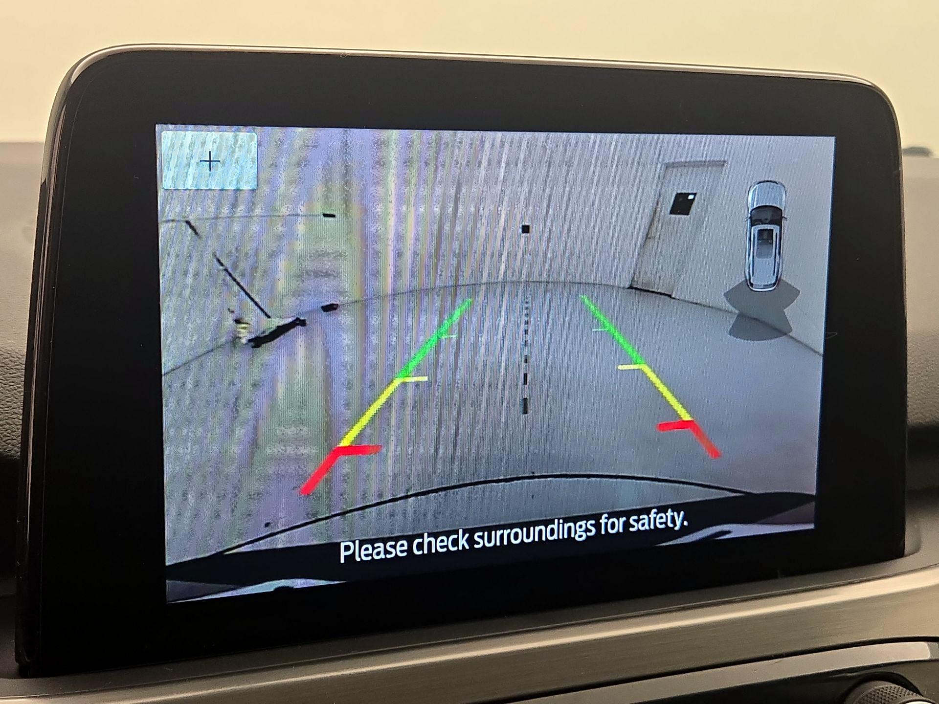 Thumbnail: 2022 Ford Escape - 15