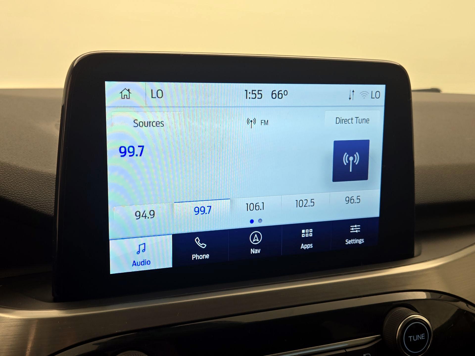 Thumbnail: 2022 Ford Escape - 16