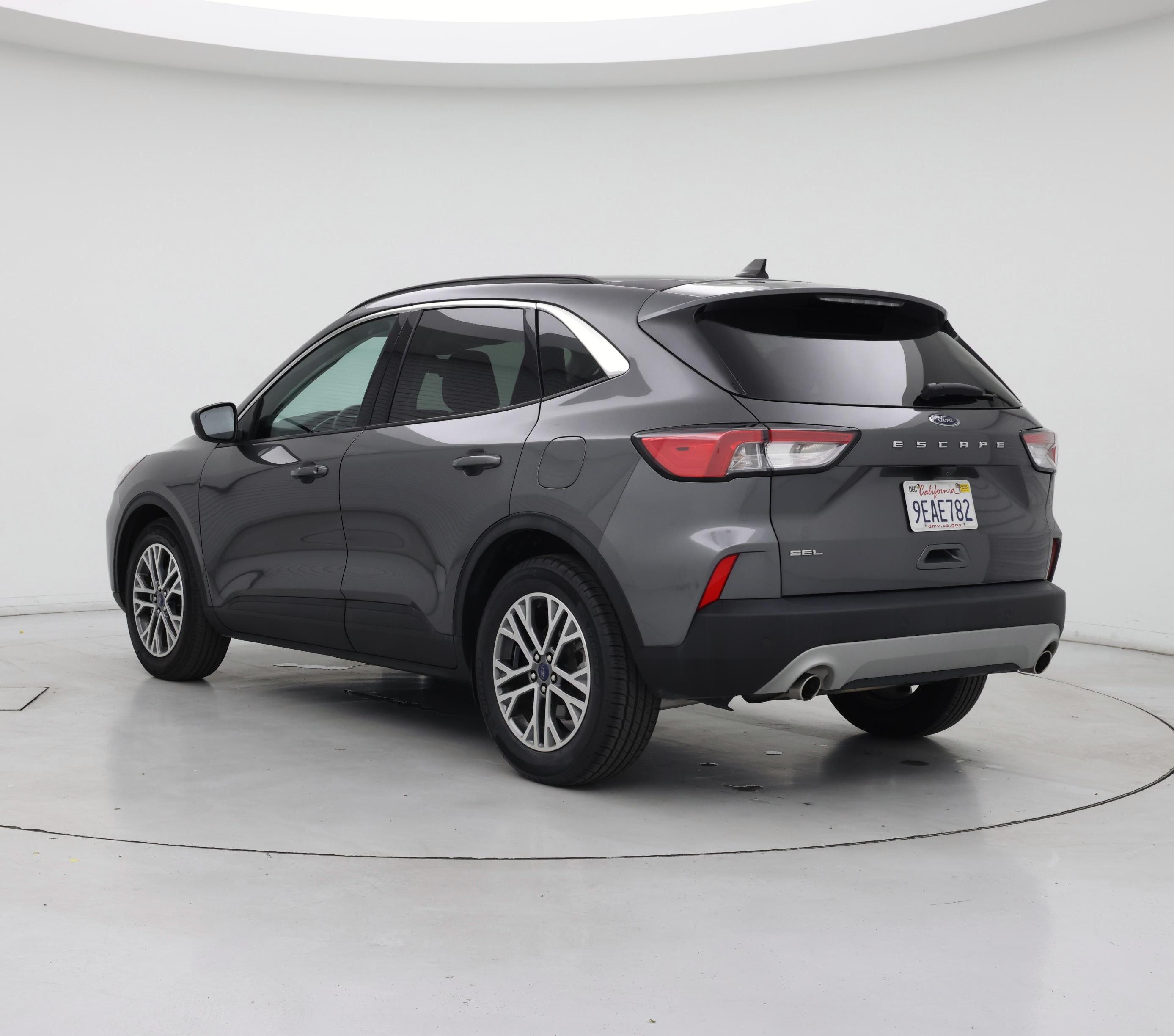 Thumbnail: 2022 Ford Escape - 2