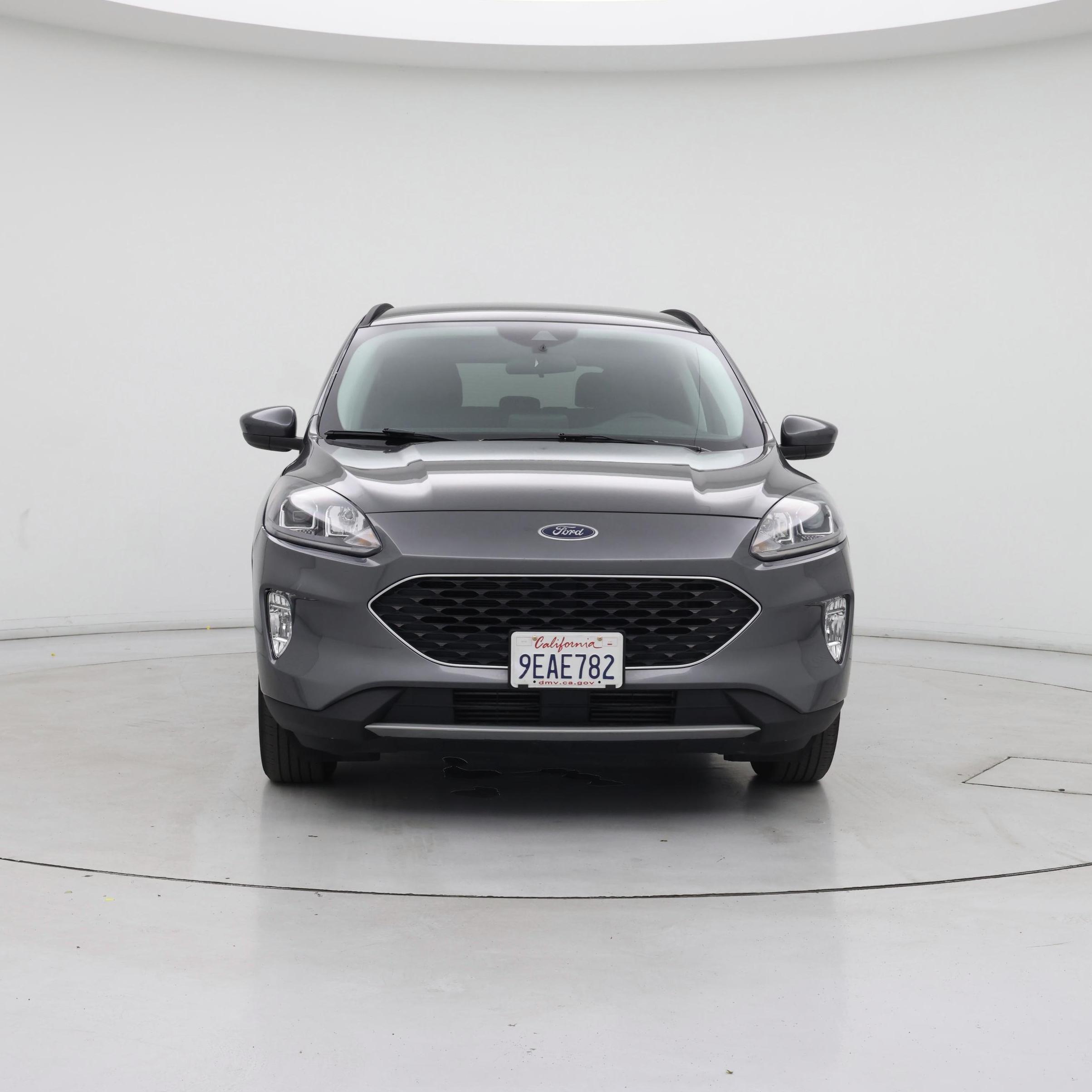 Thumbnail: 2022 Ford Escape - 5