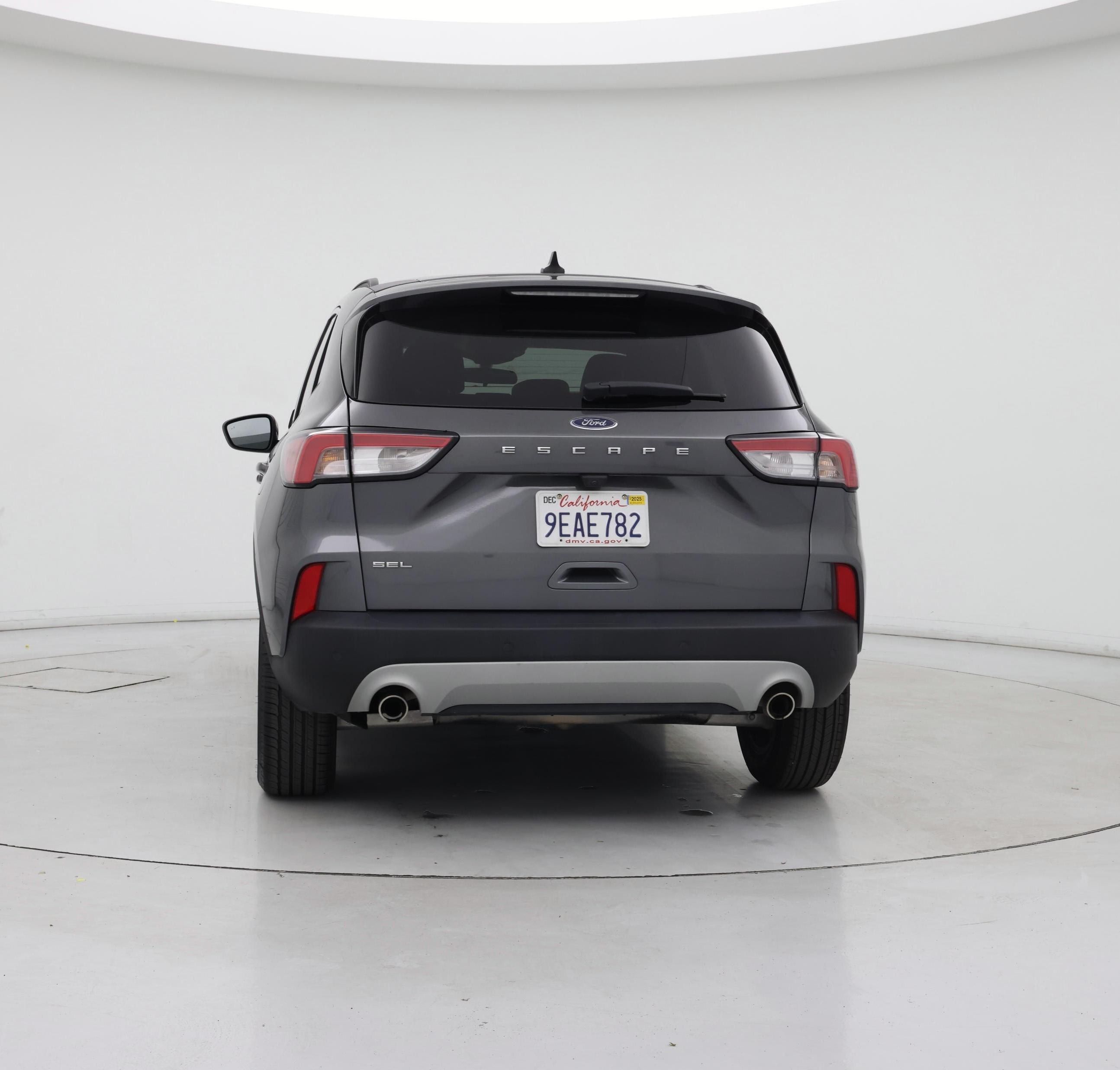 Thumbnail: 2022 Ford Escape - 6