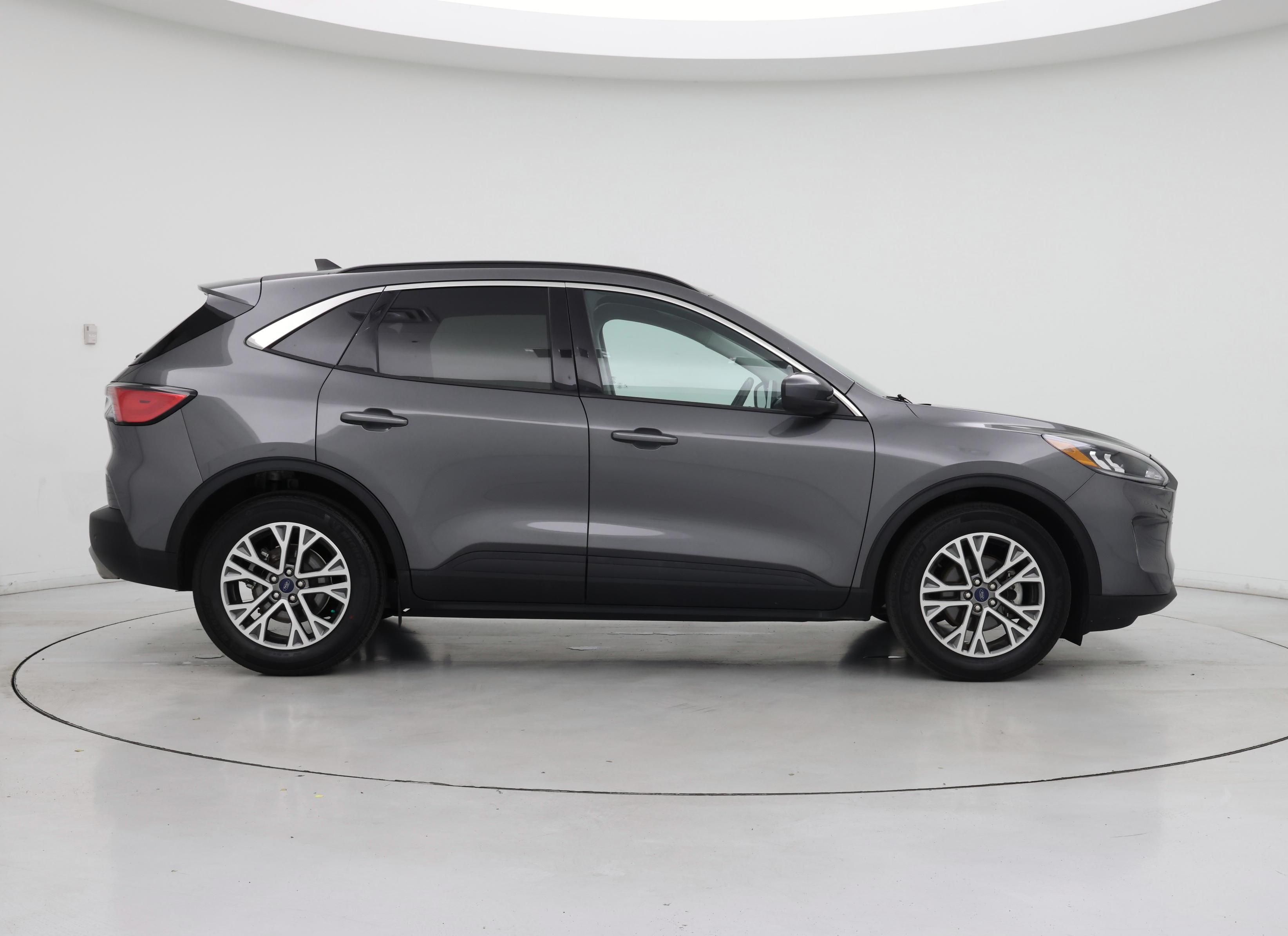 Thumbnail: 2022 Ford Escape - 7