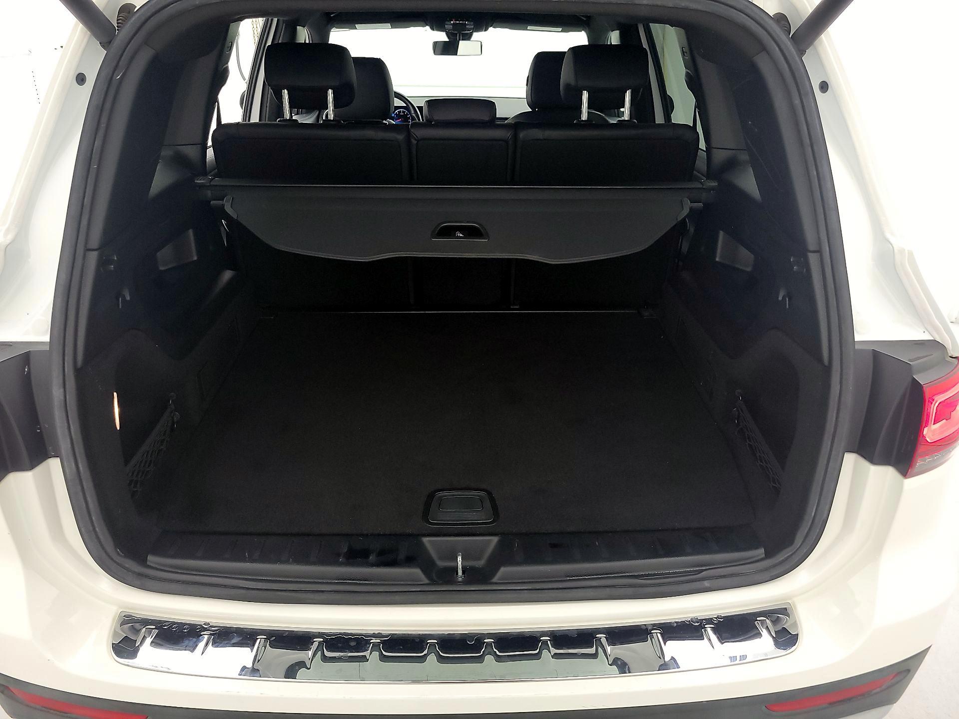 Thumbnail: 2022 Mercedes-Benz GLB - 20