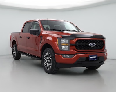 2023 Ford F150 XL