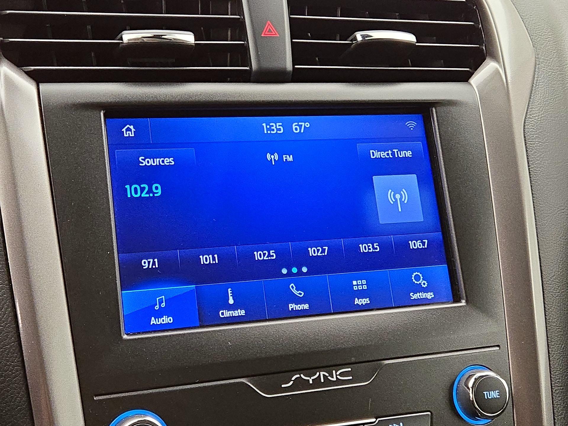 Thumbnail: 2020 Ford Fusion - 15