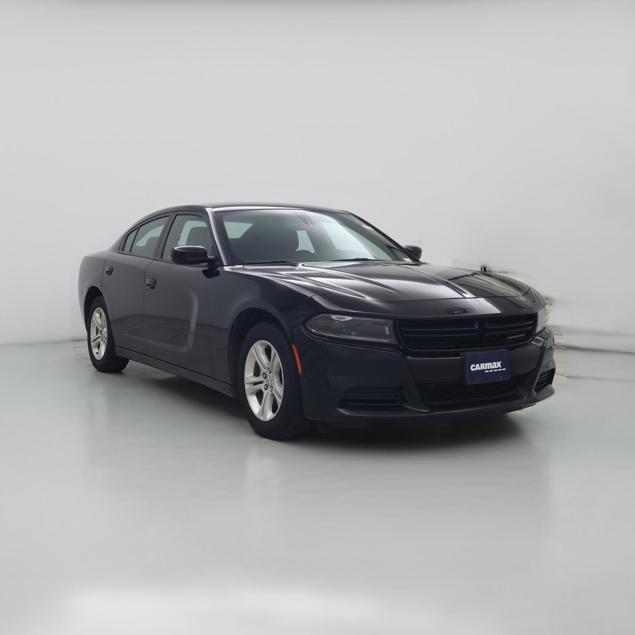 Thumbnail: 2022 Dodge Charger - 1