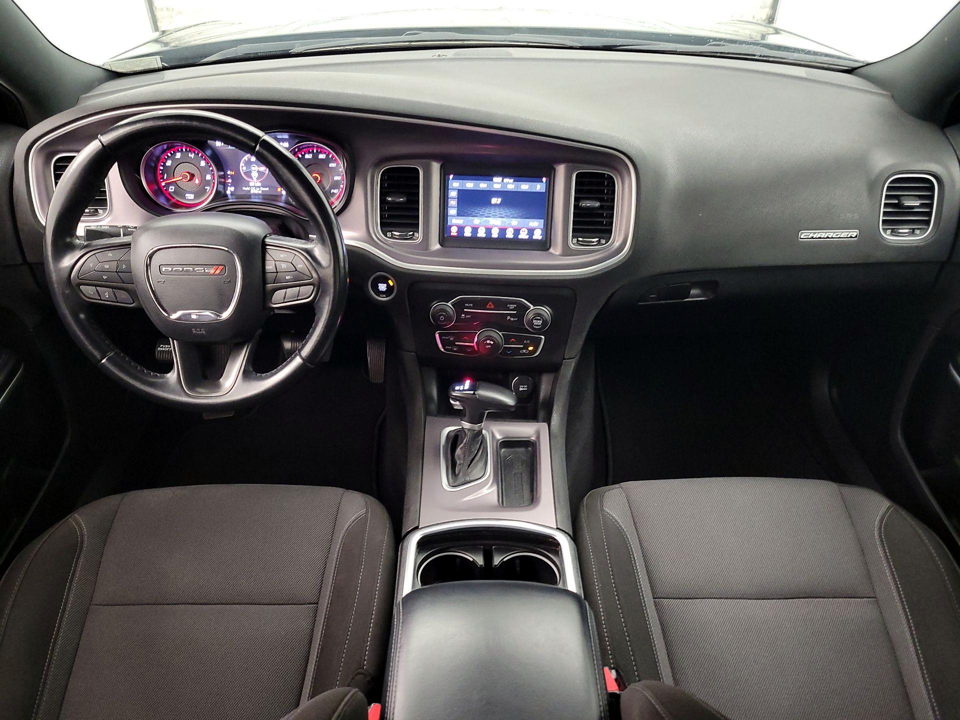 Thumbnail: 2022 Dodge Charger - 9