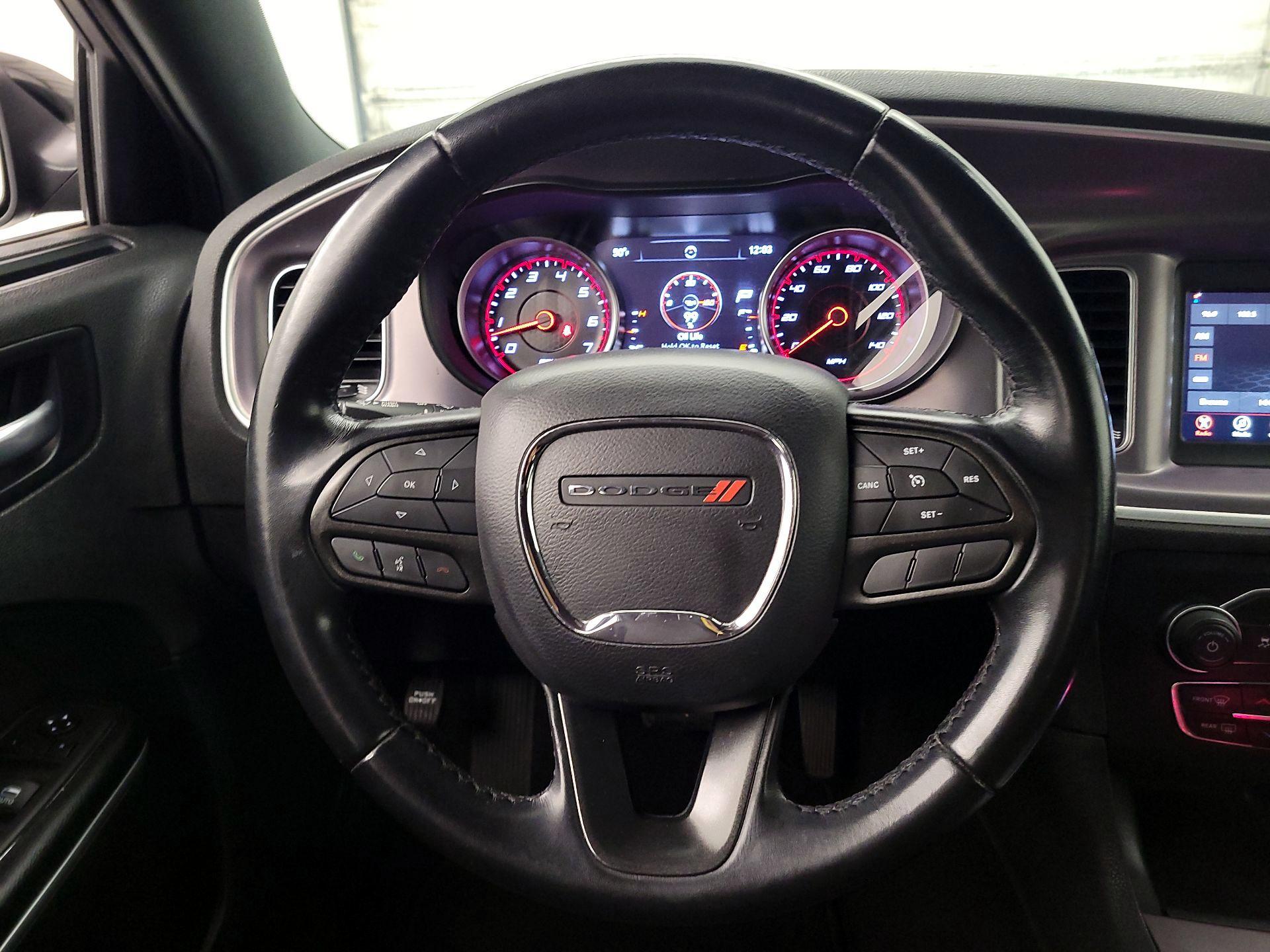 Thumbnail: 2022 Dodge Charger - 10