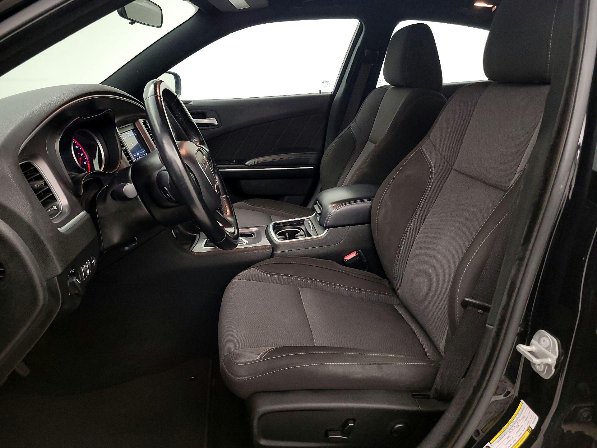 Thumbnail: 2022 Dodge Charger - 11