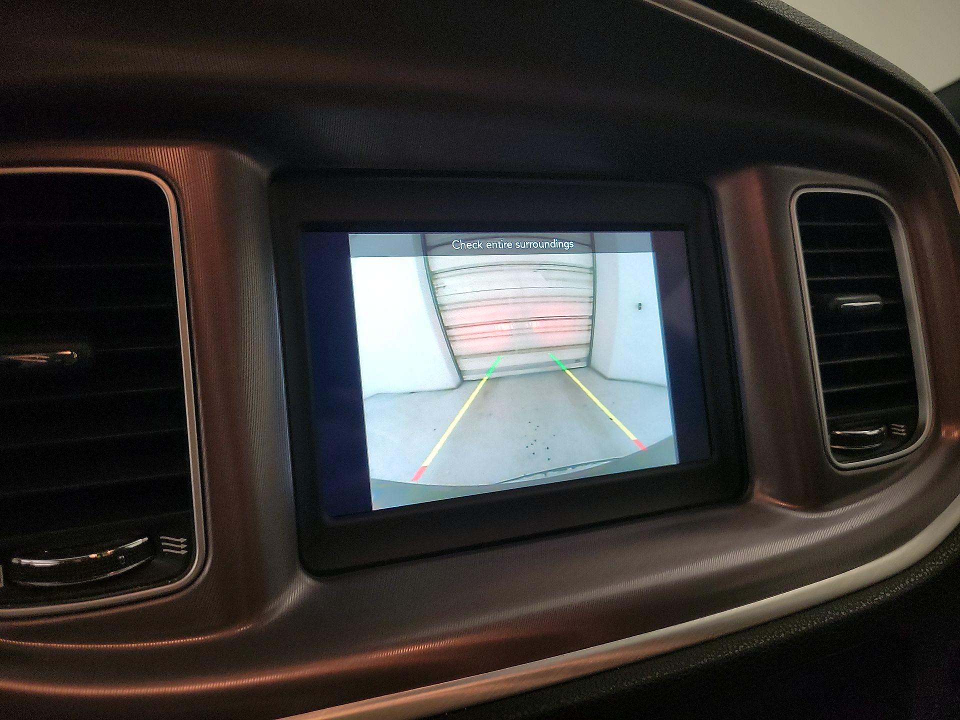 Thumbnail: 2022 Dodge Charger - 14